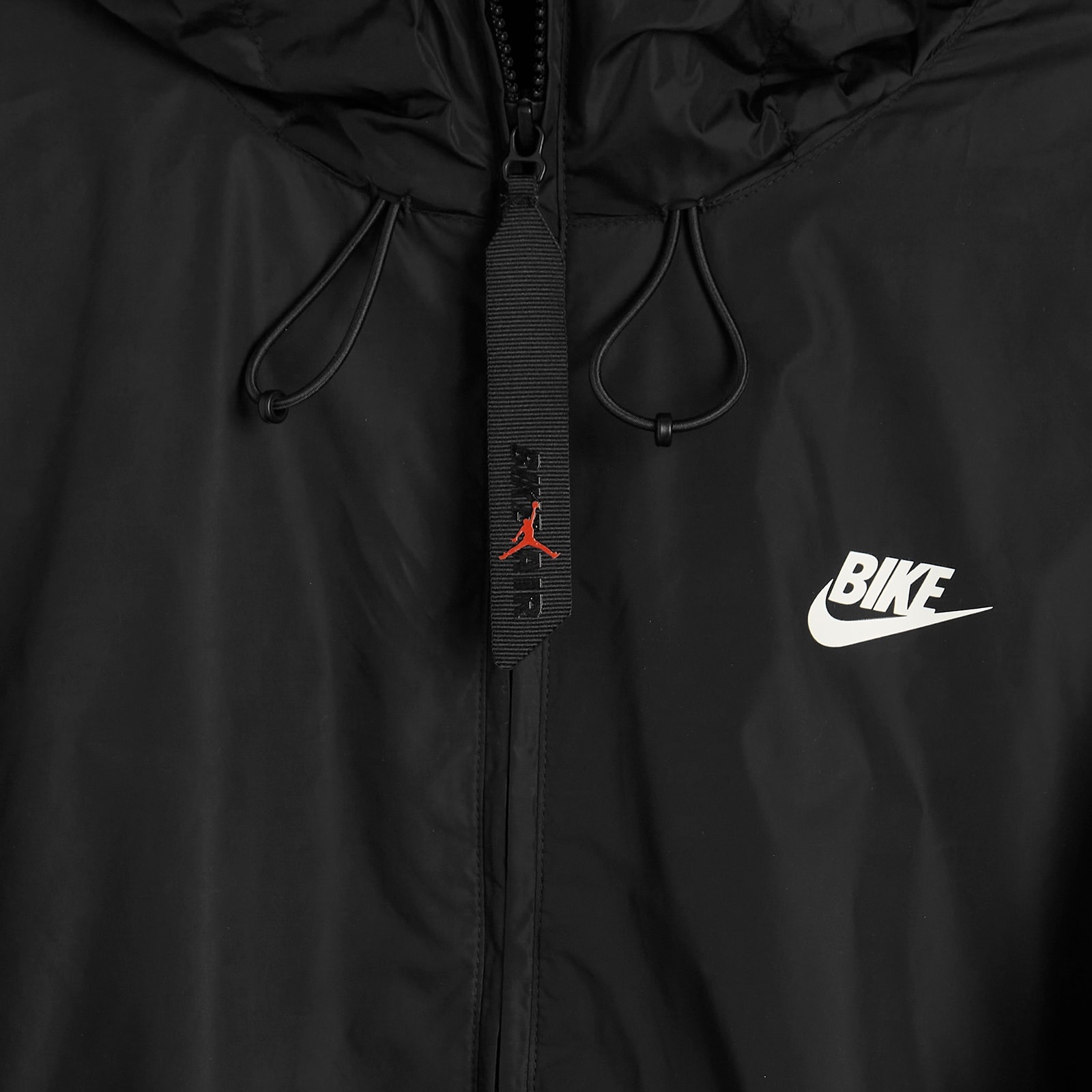 Air Jordan x Nigel Sylvester M J Bike Draft Jacket - 3