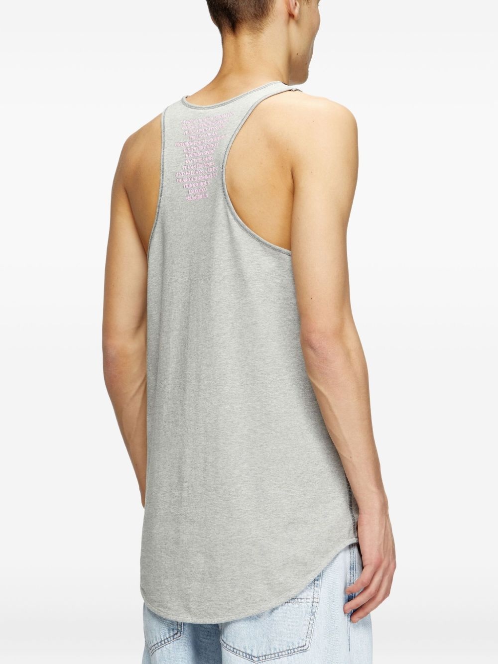 Remaster Capsule T-Shan tank top - 6