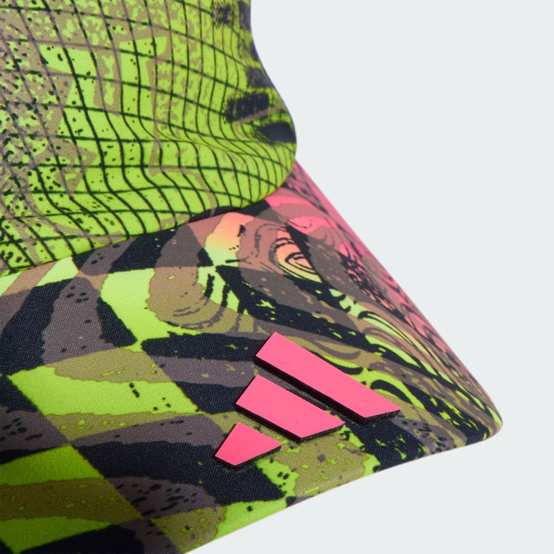 adidas adidas x Jeremy Scott Cap outlook