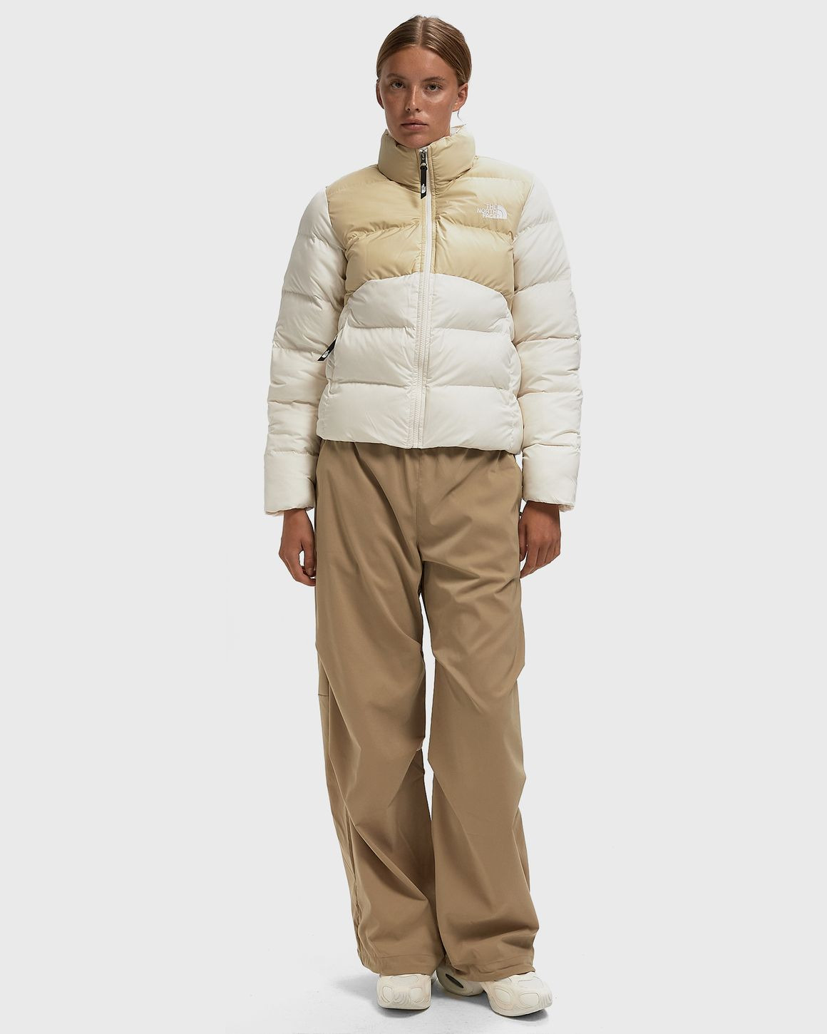 WMNS SAIKURU JACKET - 2