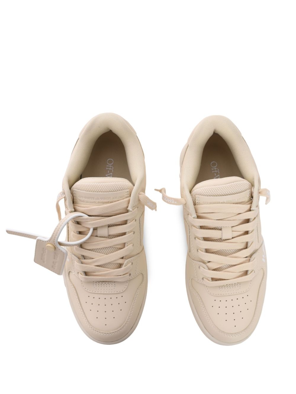 Out Of Office sneakers - 6