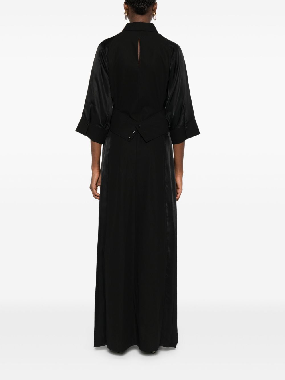 Amerigo maxi dress - 4