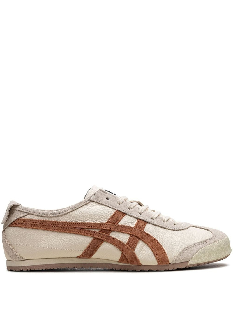 Mexico 66 Vin "Beige" sneakers 1