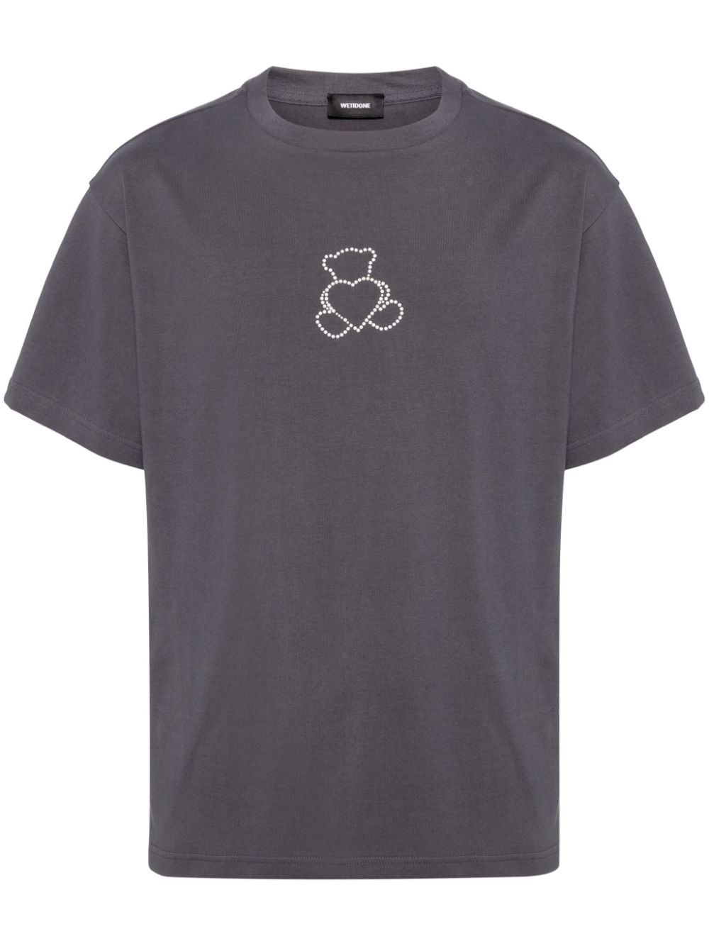 Pearl bear t-shirt - 1