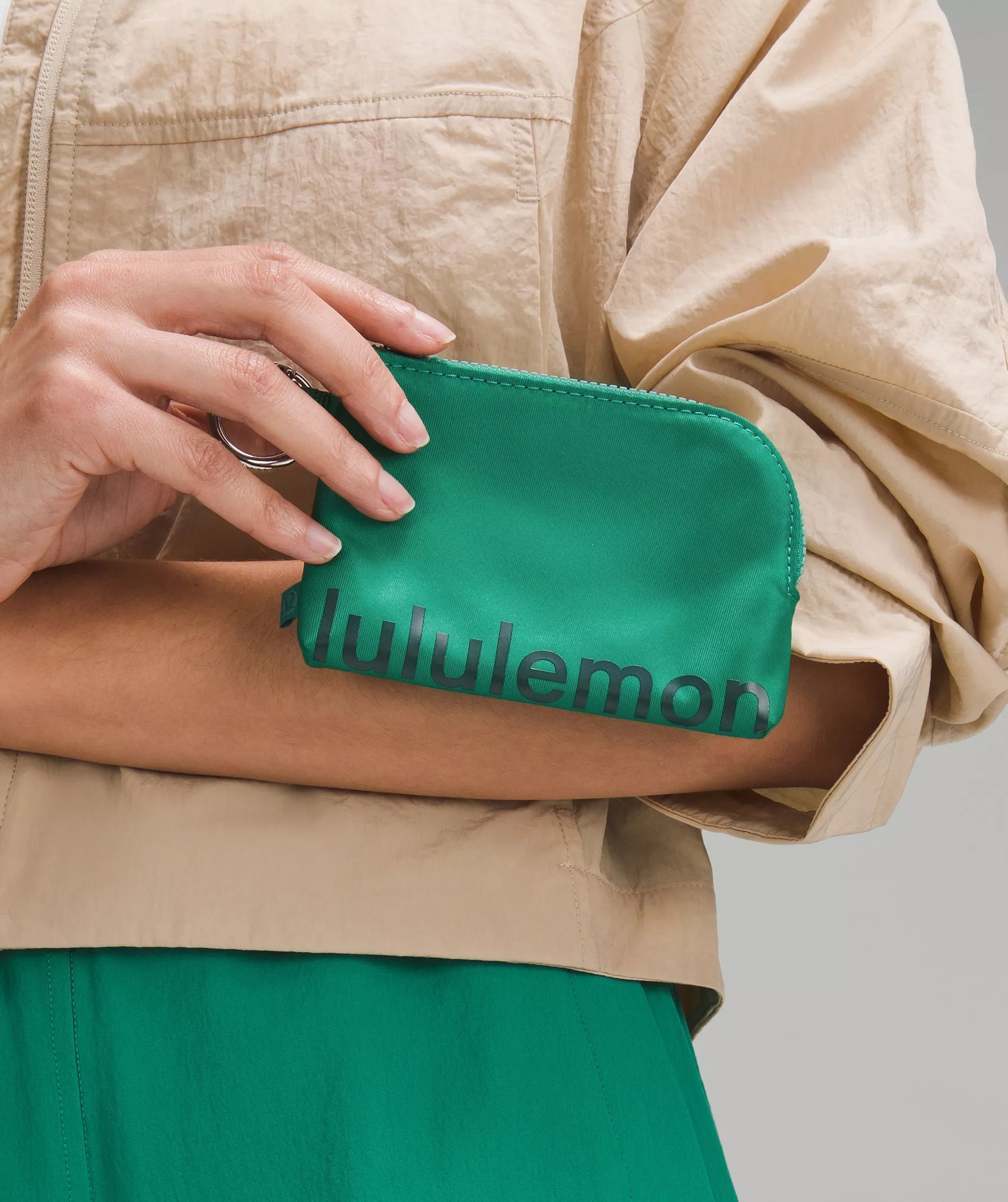 Clippable Card Pouch - 2