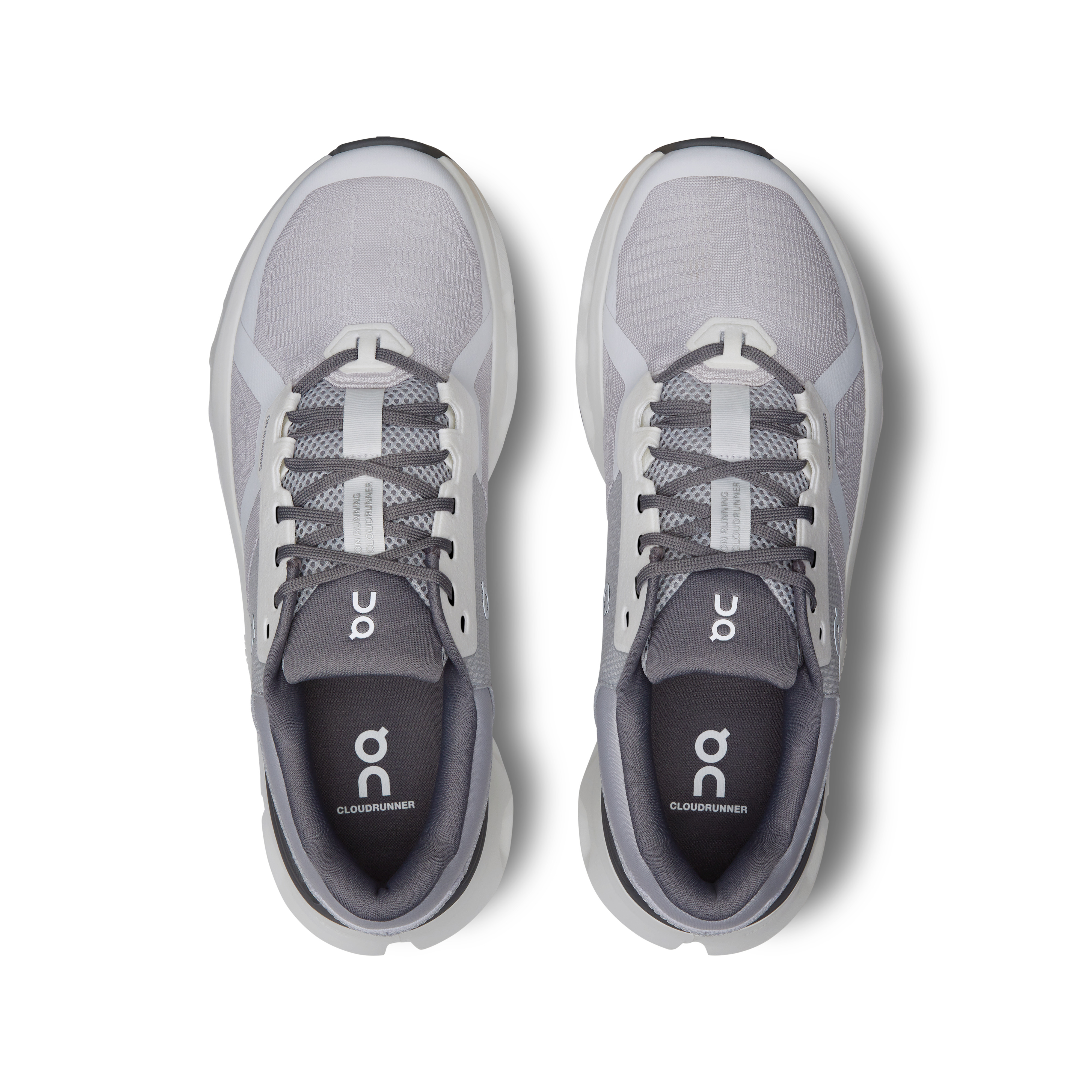 Cloudrunner 2 - 2