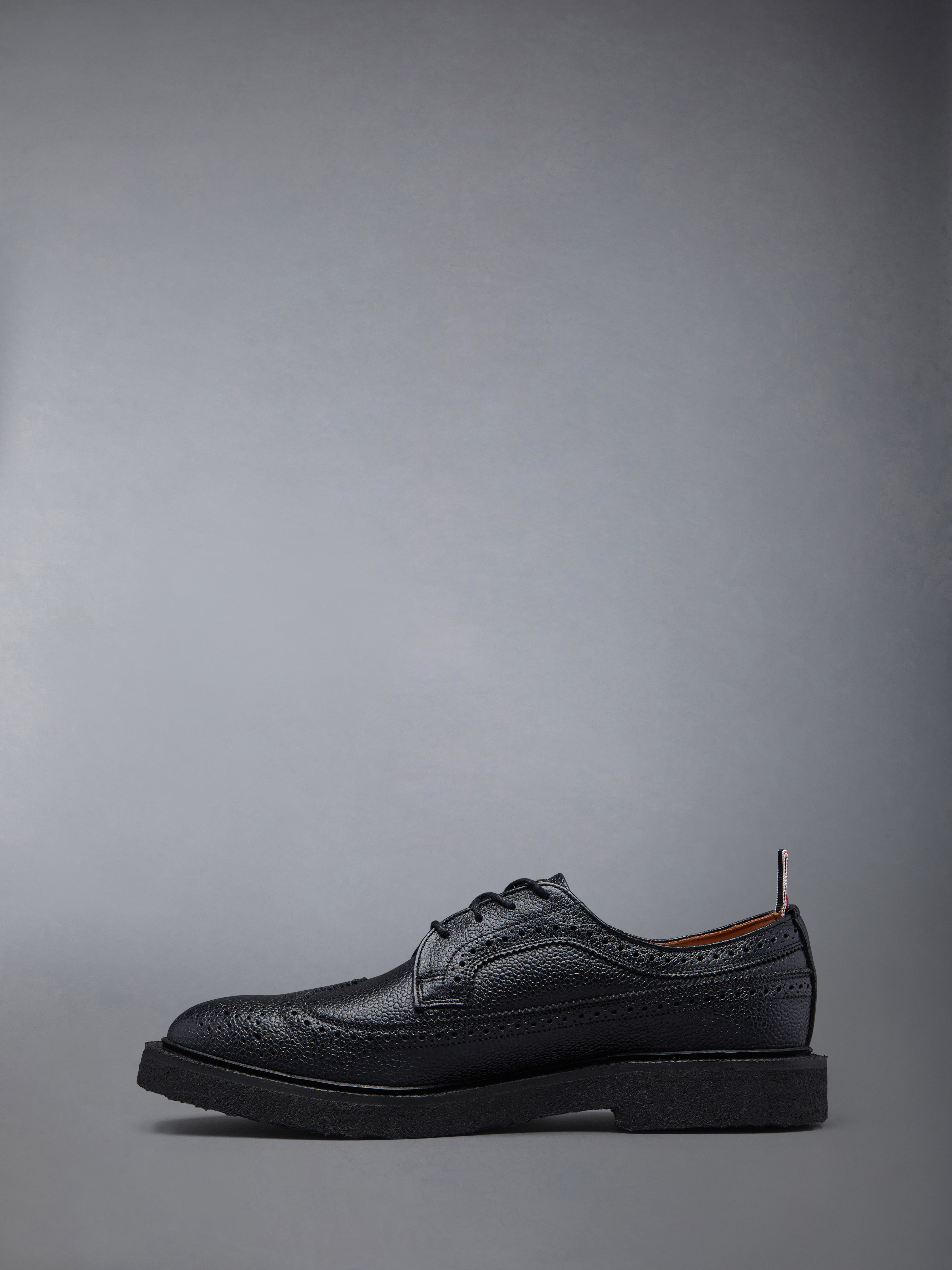 Longwing Brogues Shoes - 3