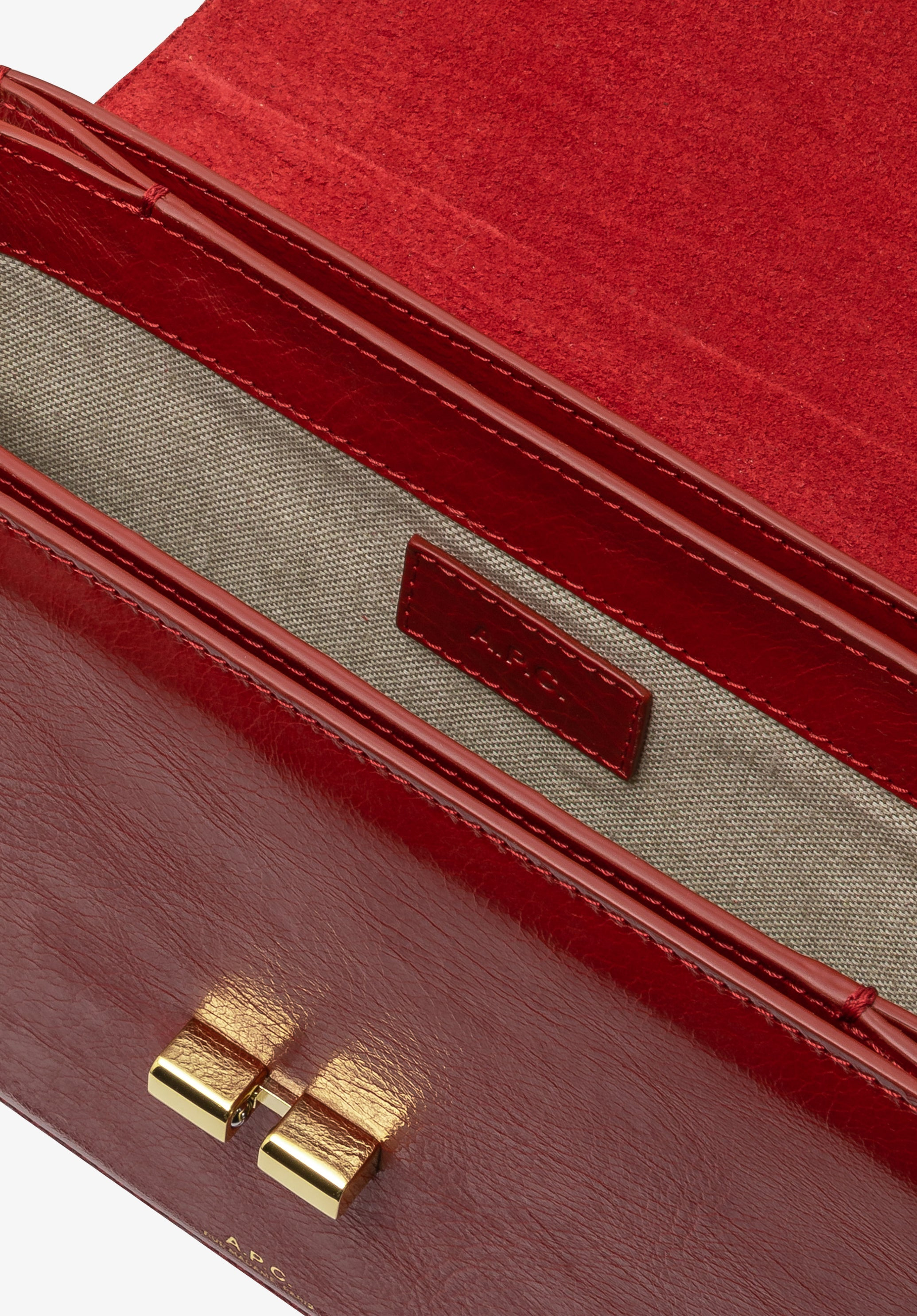 GRACE SMALL BAG - 5