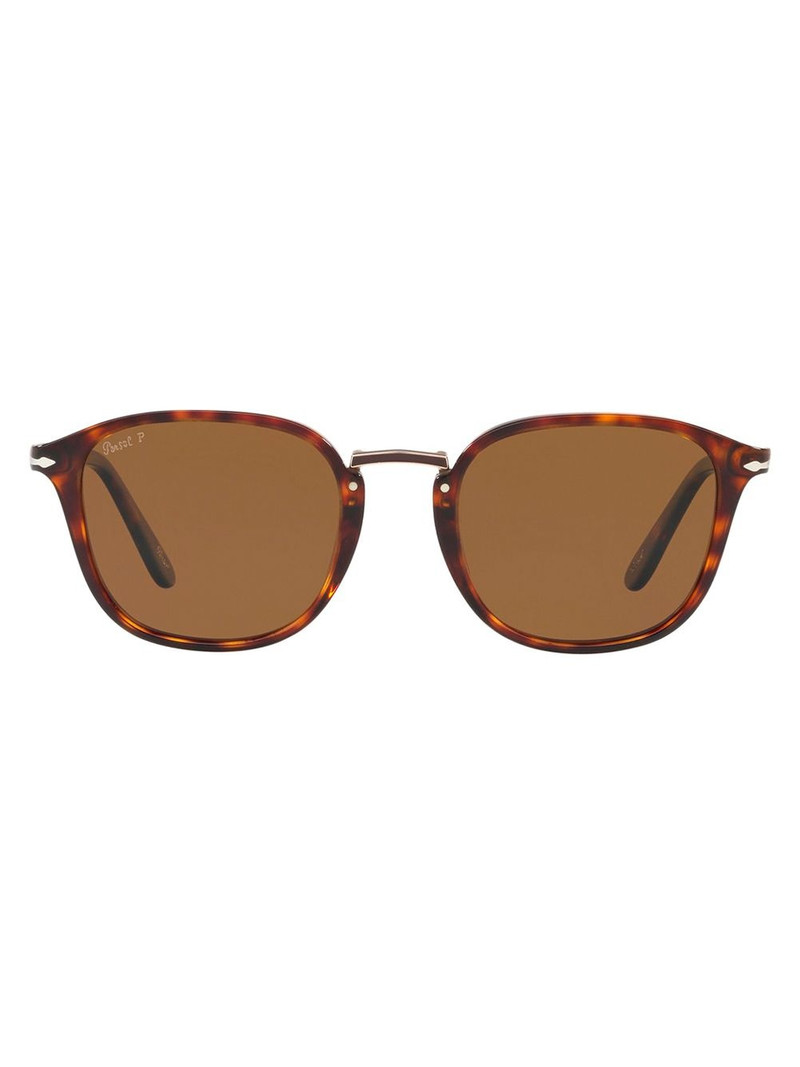 PO3186S round shape sunglasses 1
