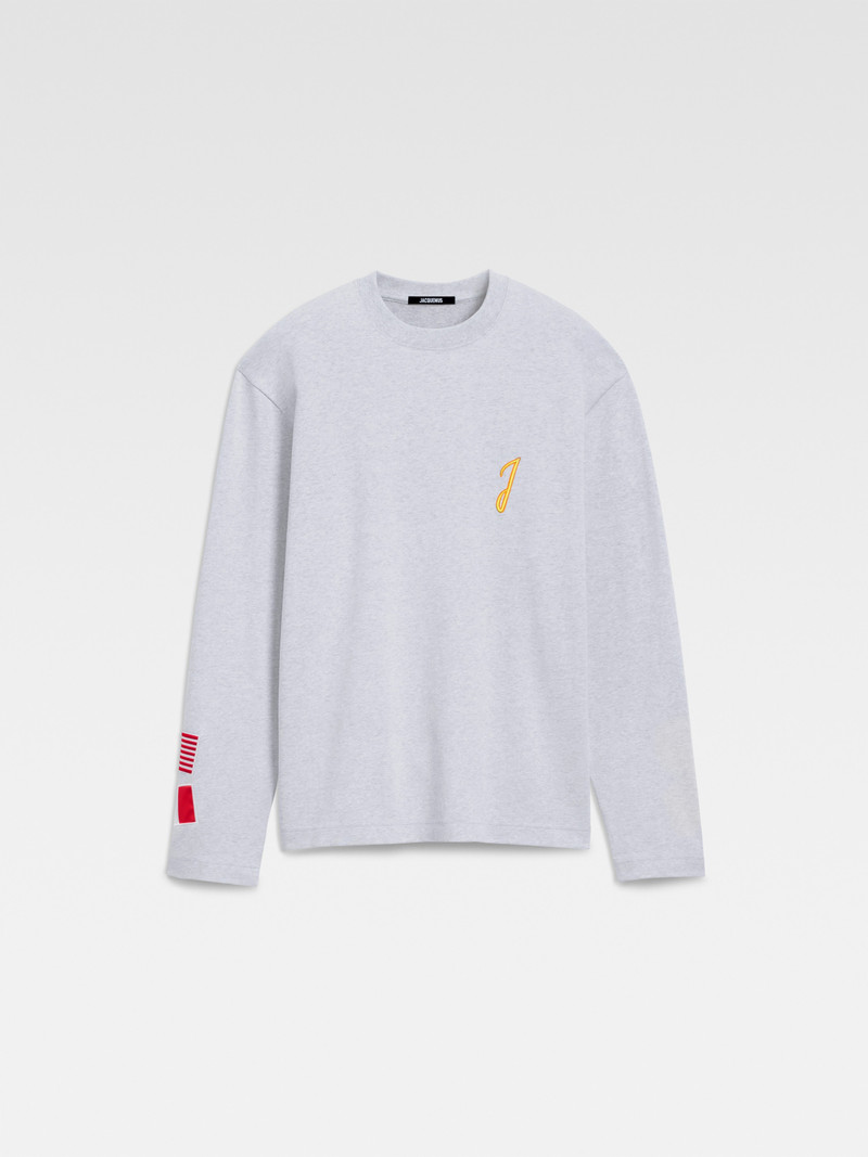 The New York t-shirt - 1