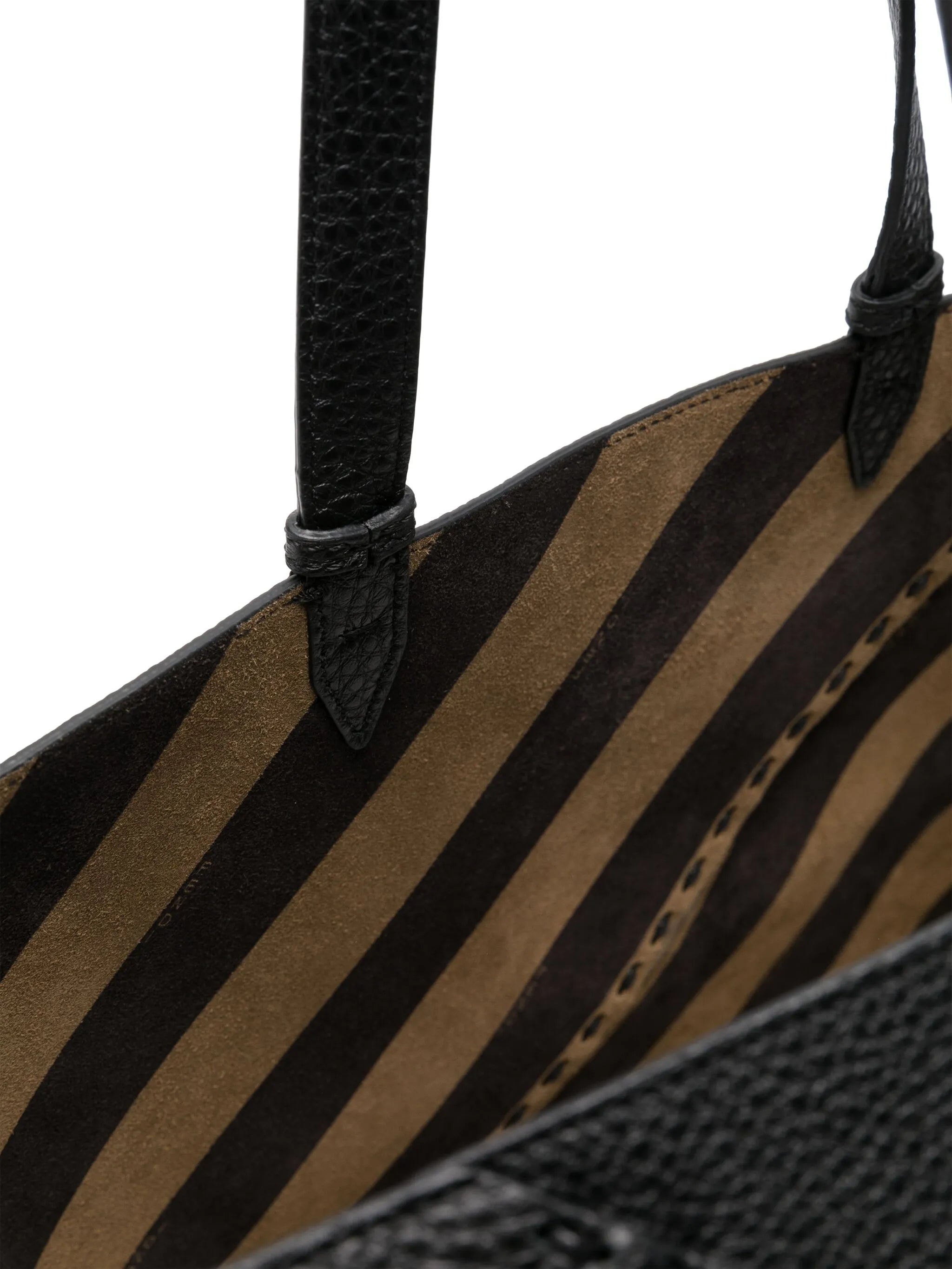 Large Selleria Diagonal Tote Bag - 5