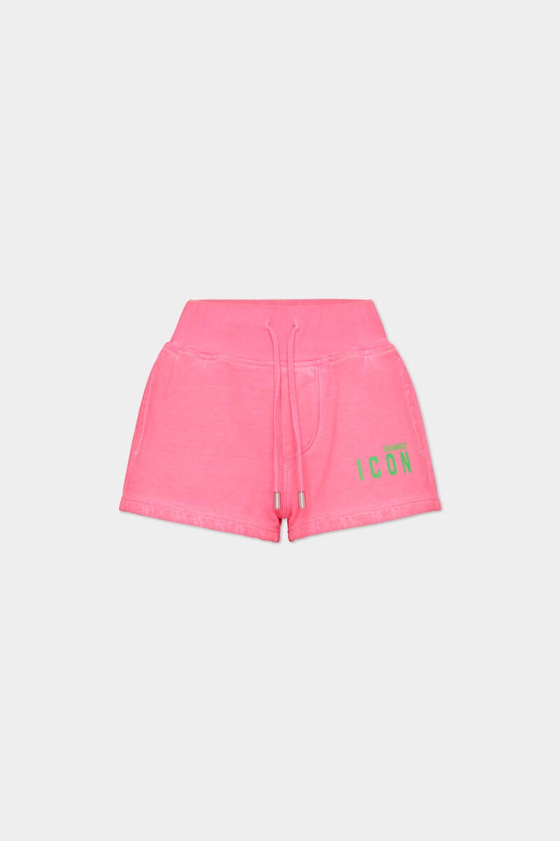 BE ICON SHORTS - 1