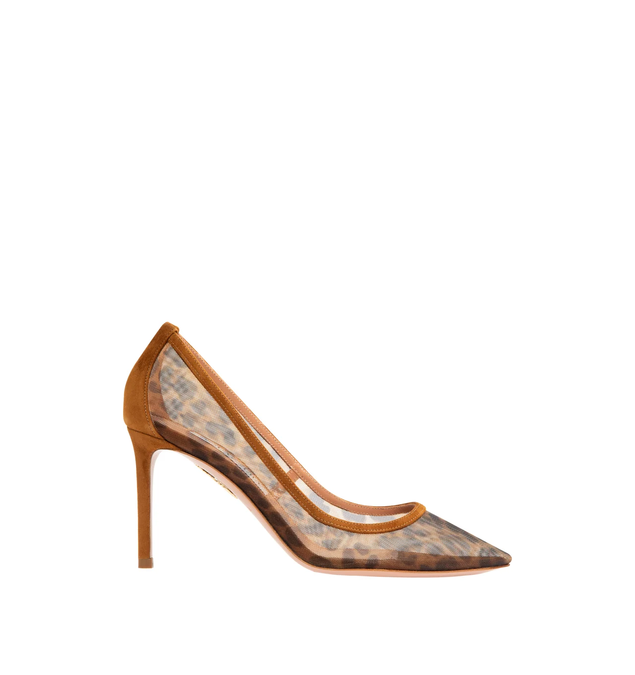 NUDE PUMP 85 - 1