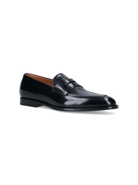 Christian Dior Men Dior Timeless' Loafers - 2