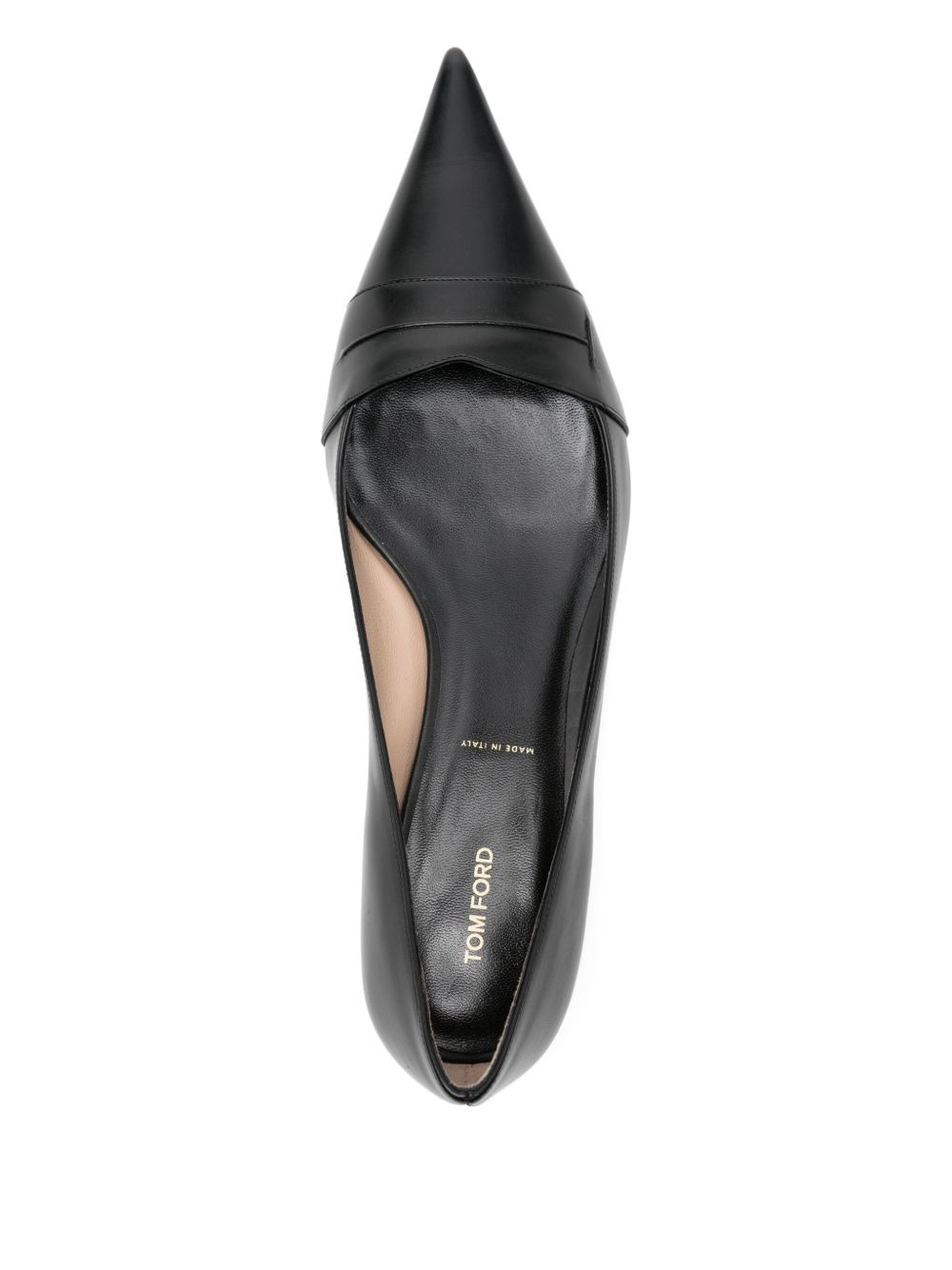 Eva flat pumps - 4