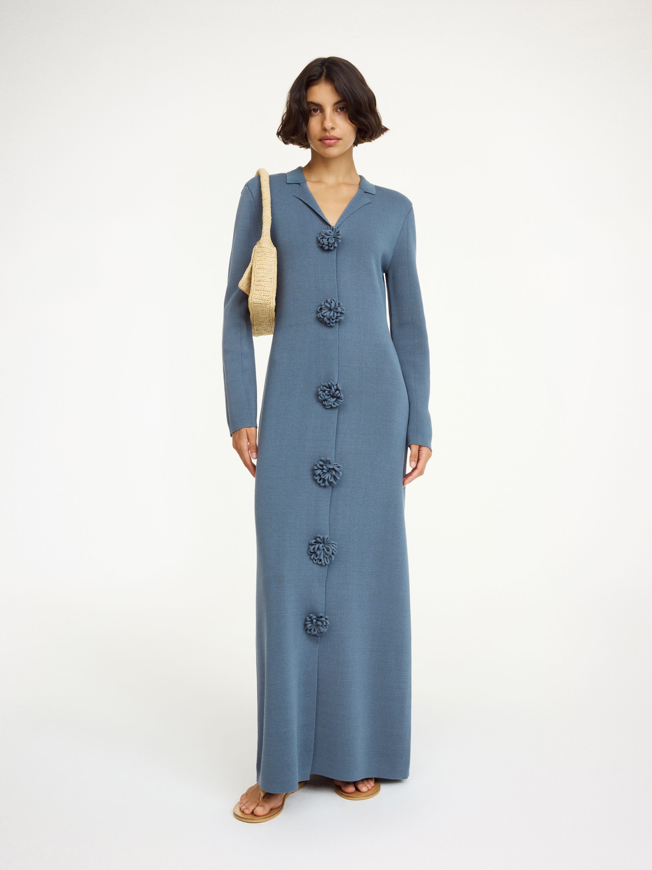 Rosie maxi dress - 2