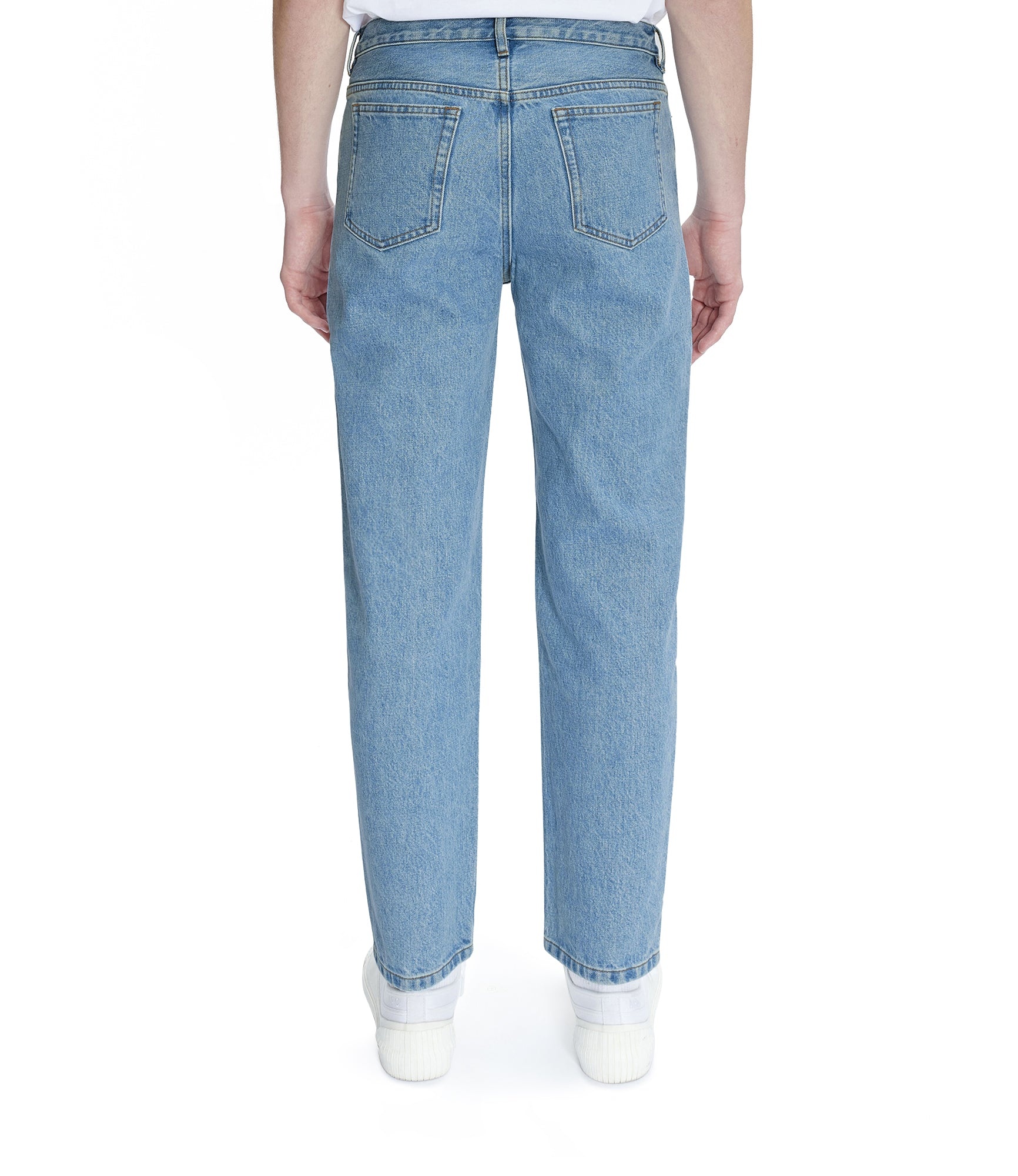 Martin jeans - 6