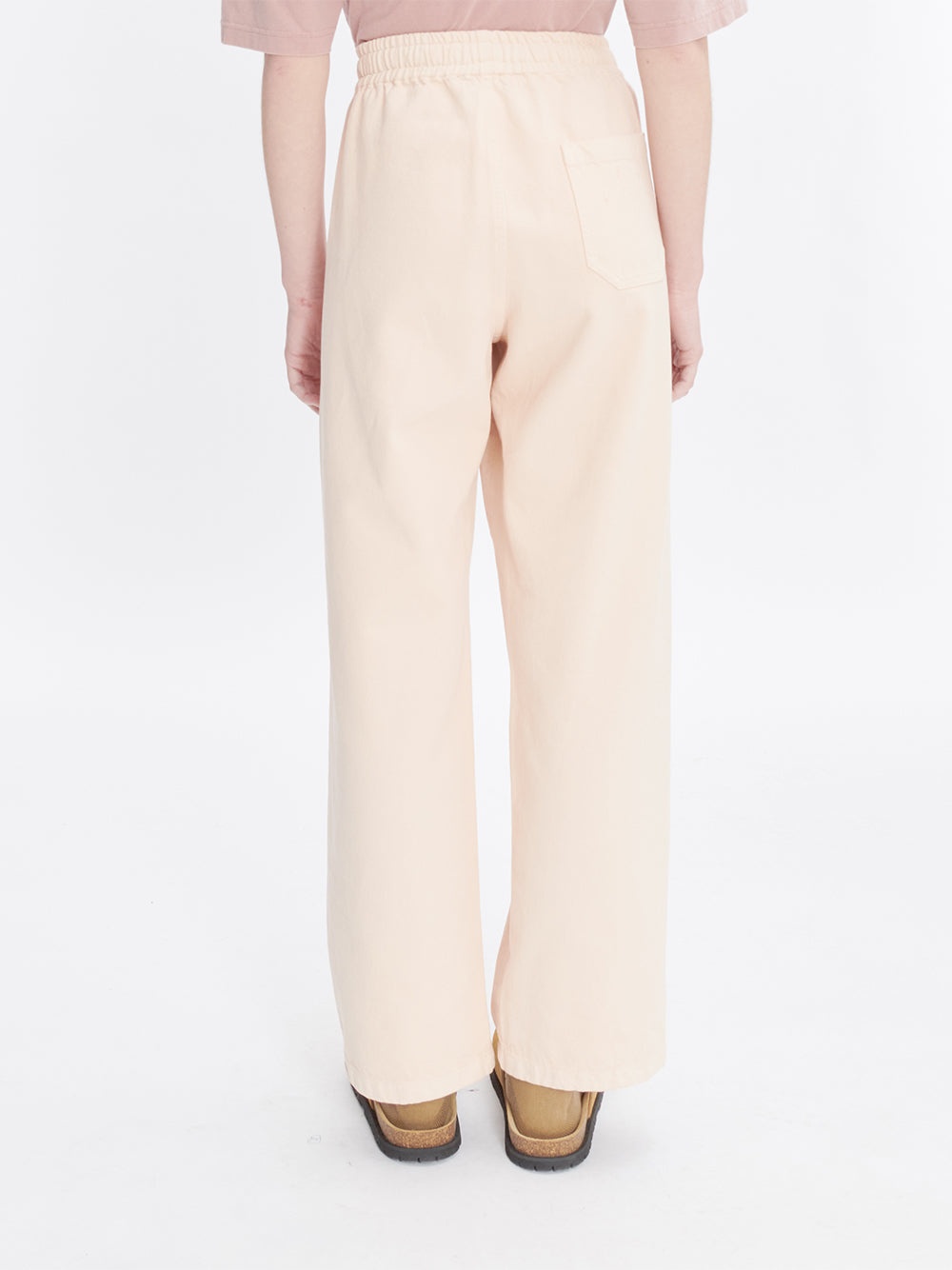 A.P.C. X Tame Impala Pantaloni Duke - 3