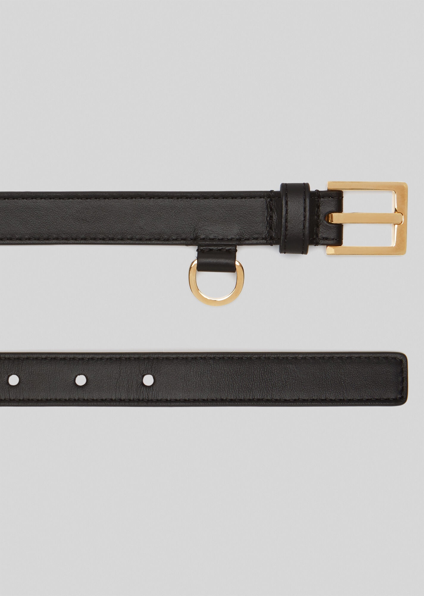 Palazzo Waist Belt - 3