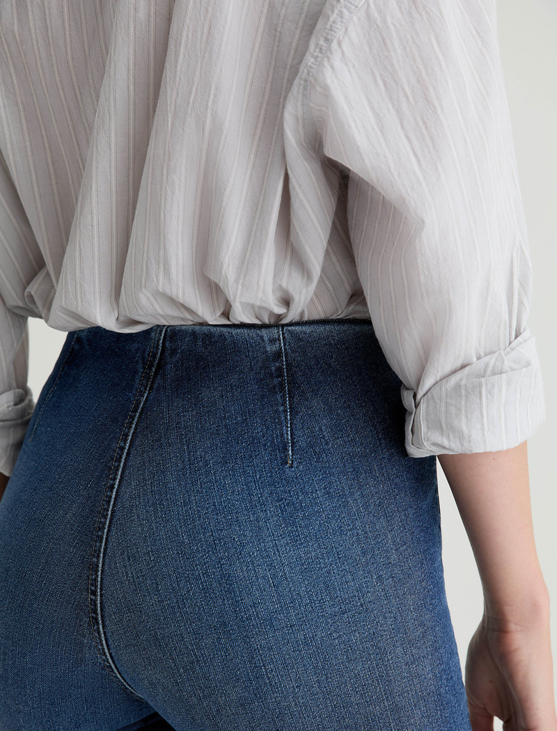 Farrah Boot Crop 360° Jean 7