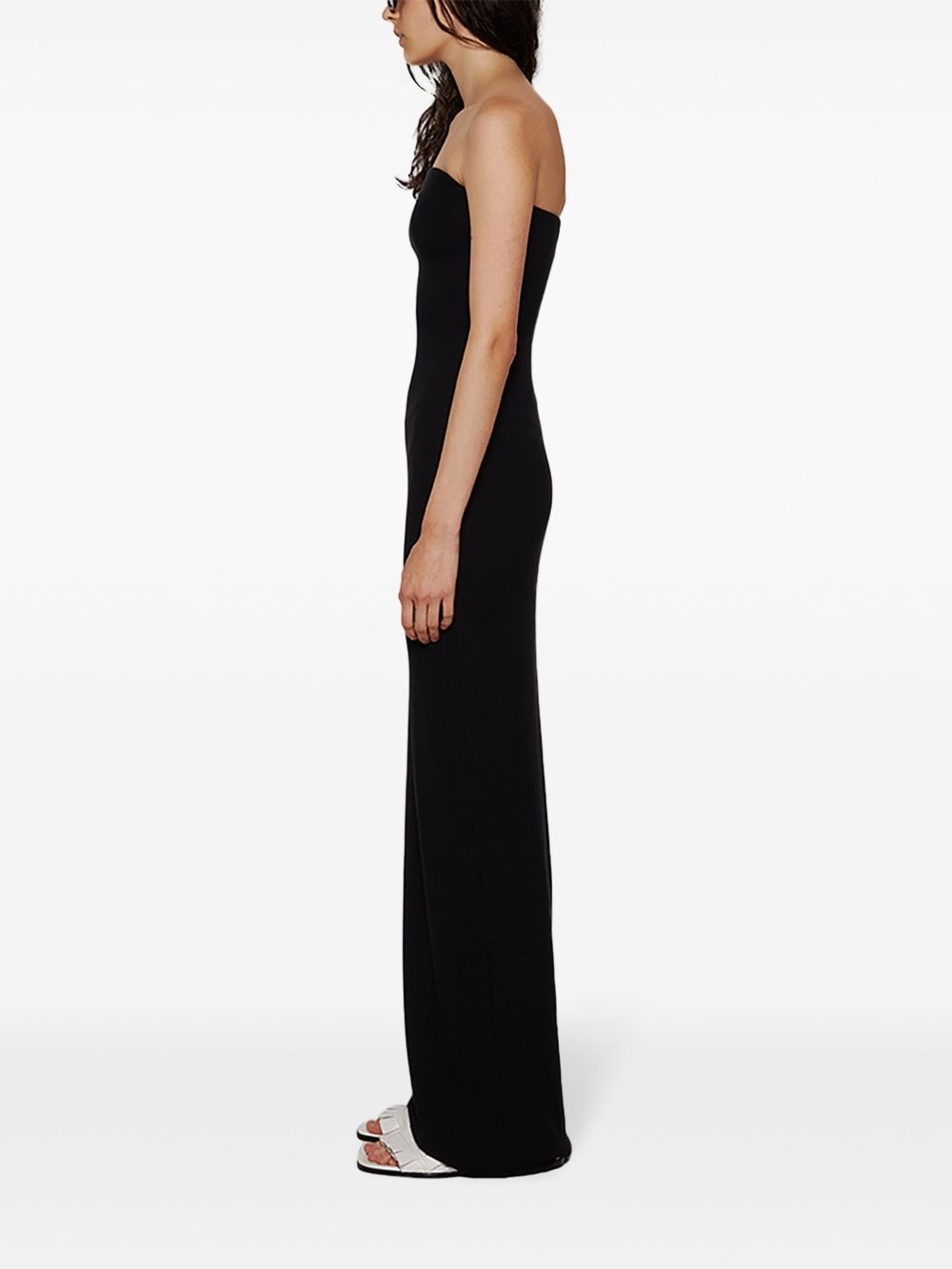 tube maxi dress - 4
