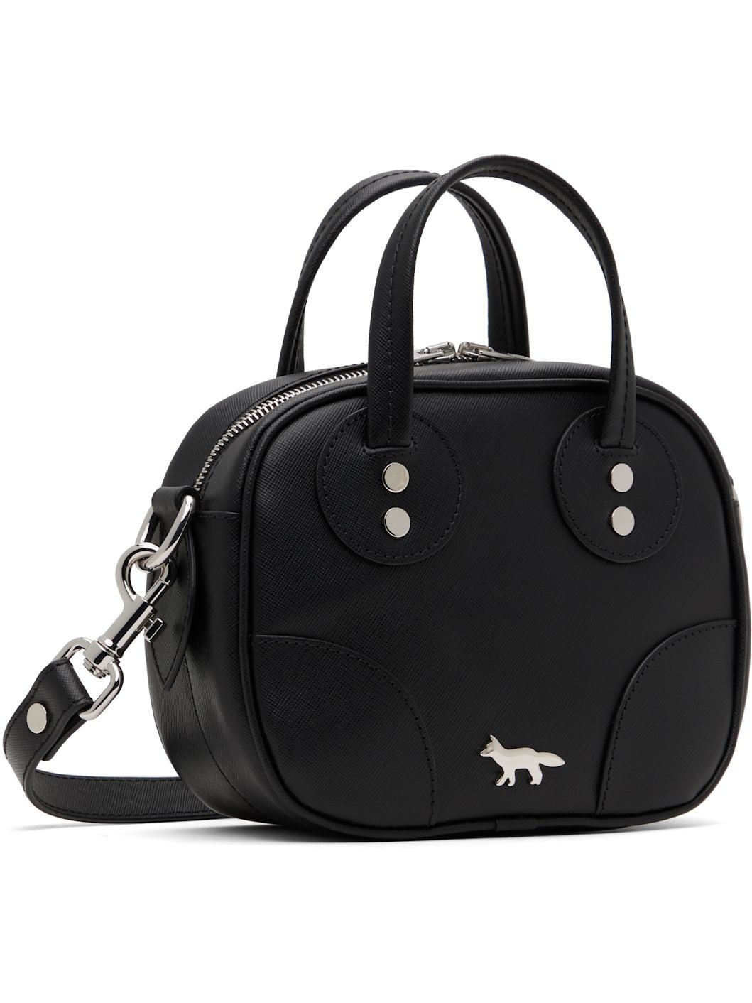 Black Boogie Bag - 2