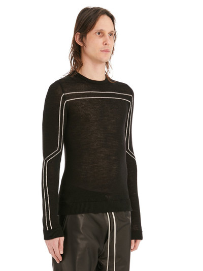 Rick Owens KNITWEAR outlook