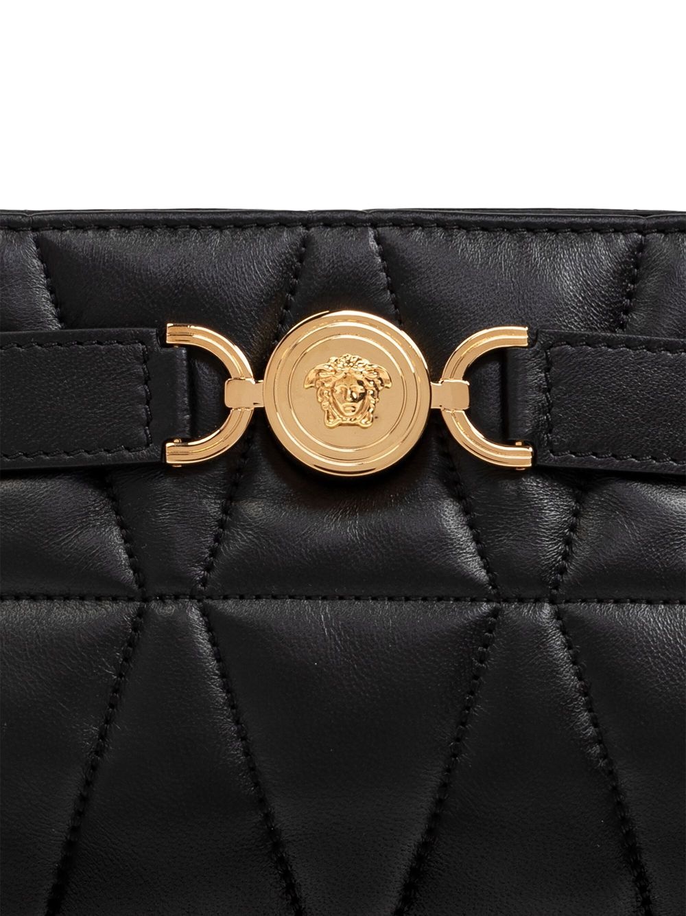 Medusa '95 clutch bag - 6
