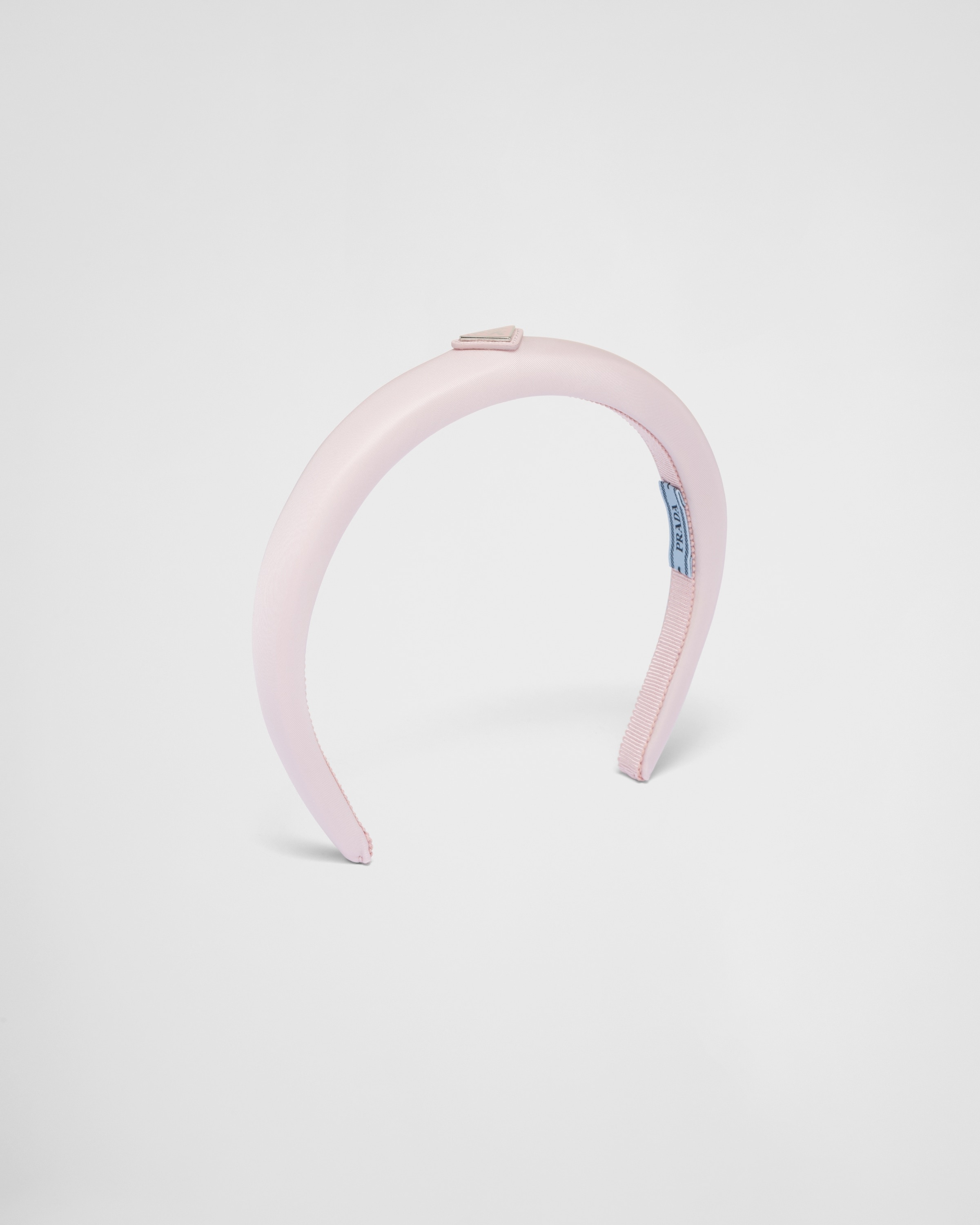 Re-Nylon headband - 1