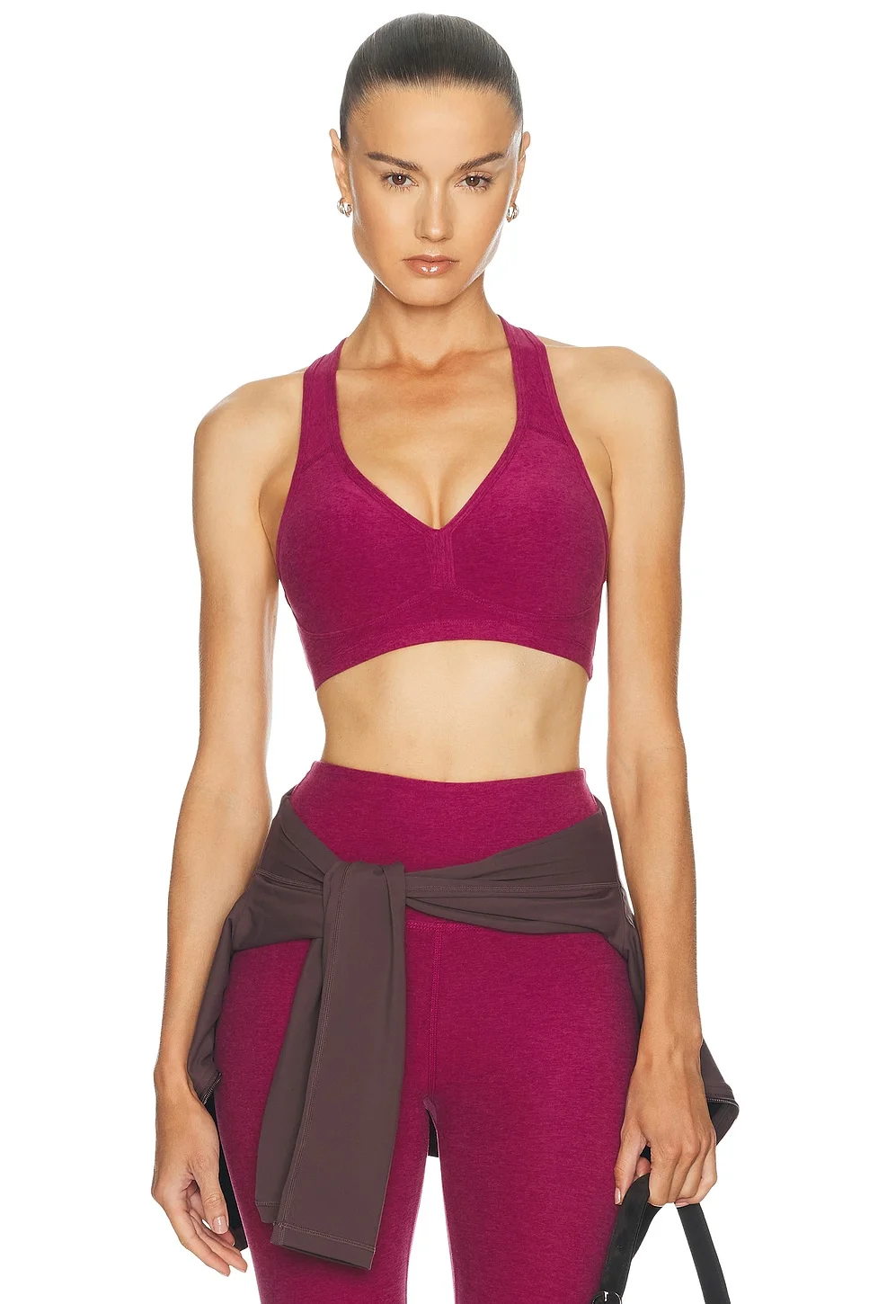Spacedye Lift Your Spirits Bra - 1
