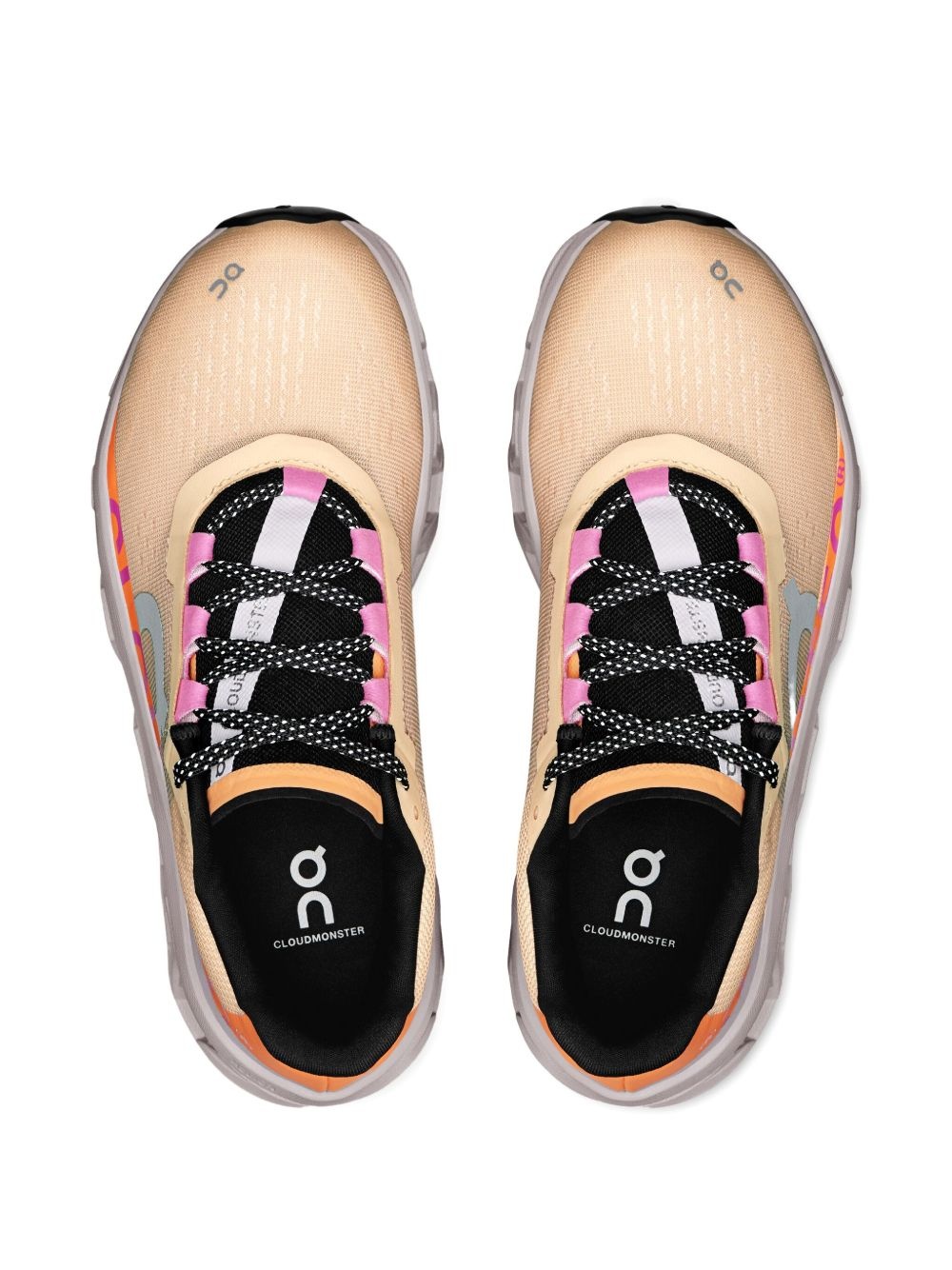 Cloudmonster sneakers - 4