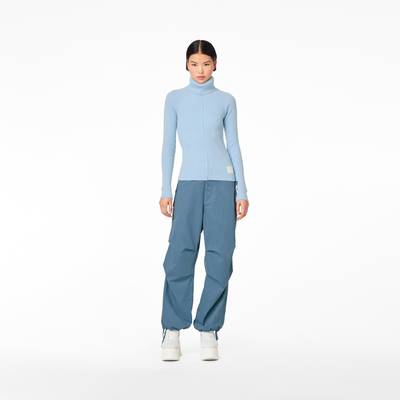 Marc Jacobs THE RIBBED TURTLENECK outlook