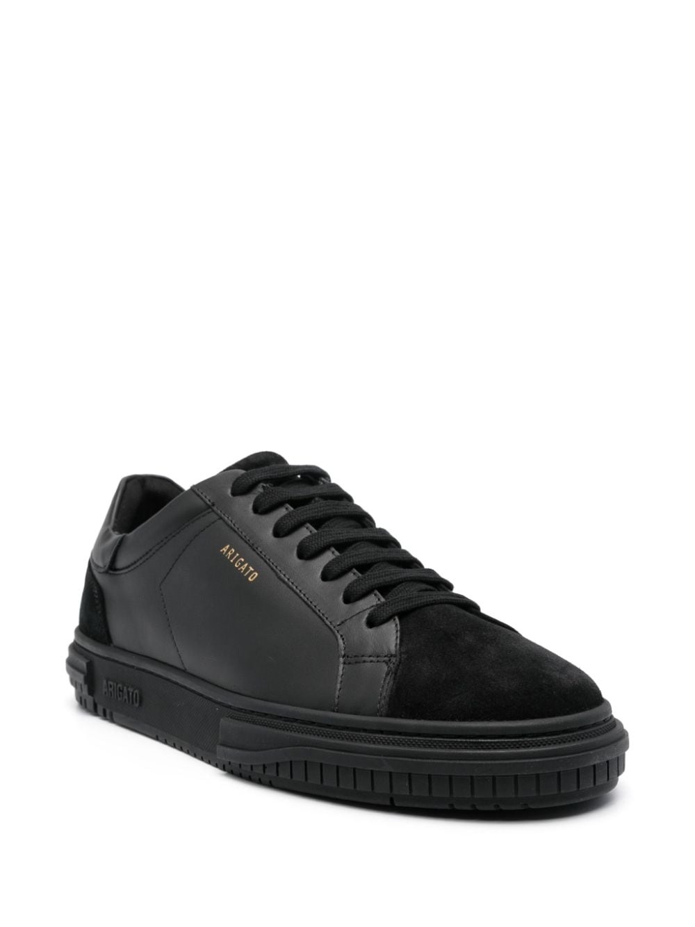 Atlas leather sneakers - 2