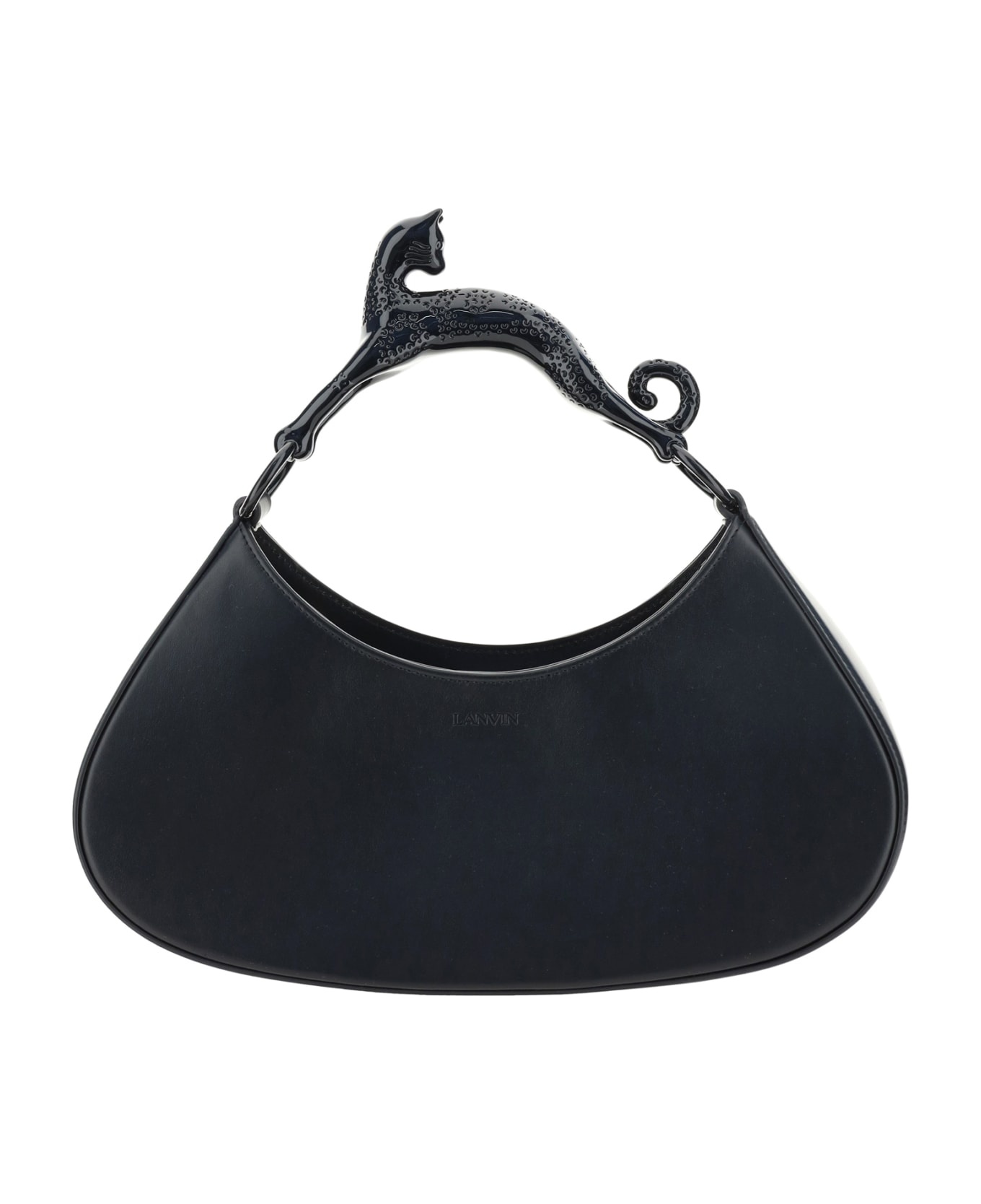 Large Hobo Handbag - 1