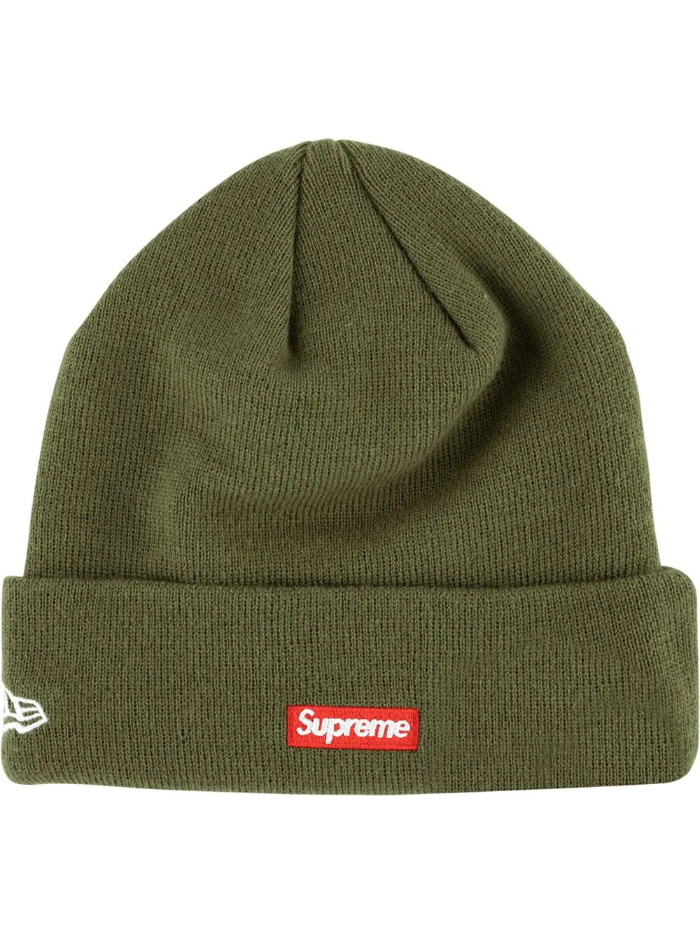 x New Era Script beanie - 2