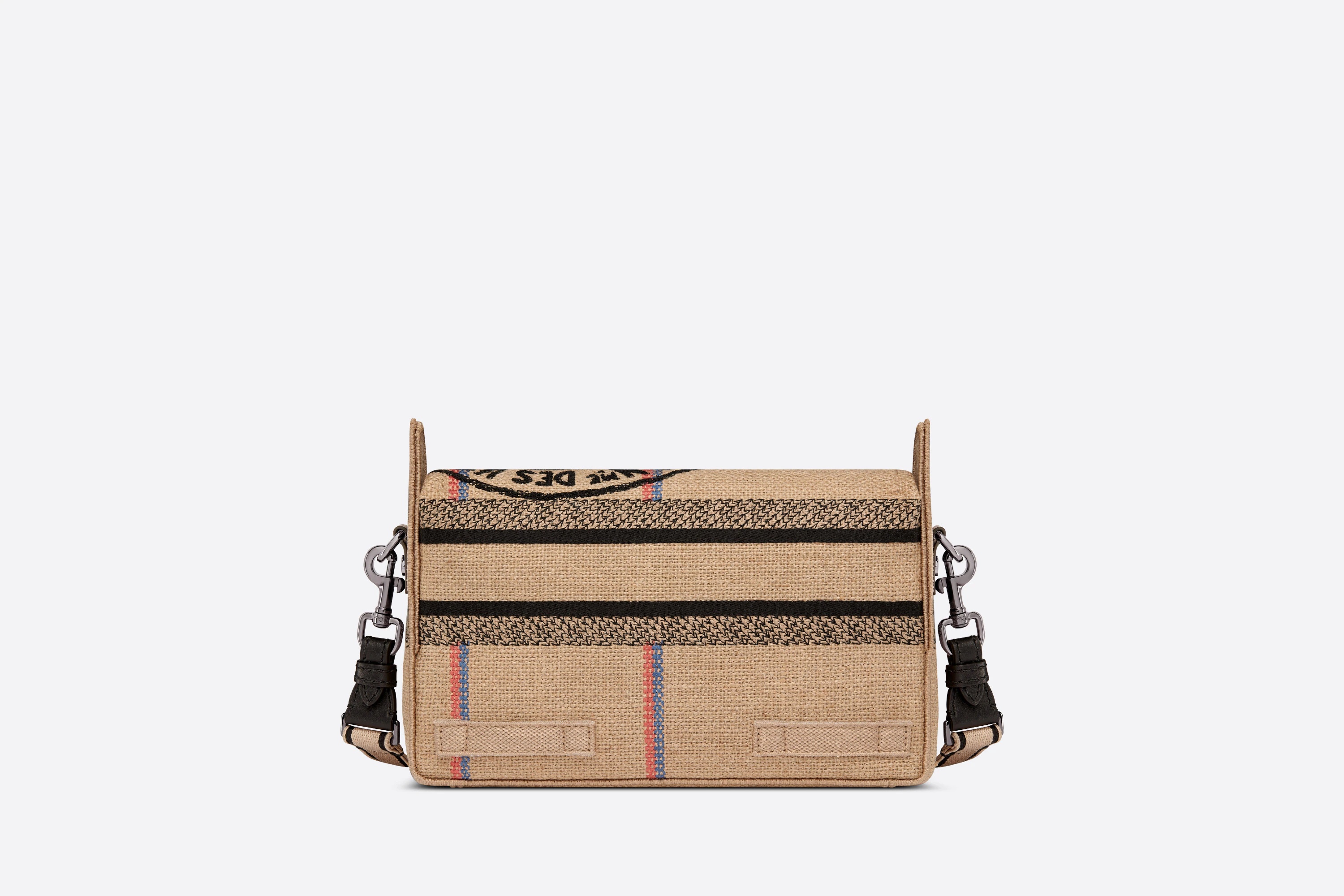 Small Diorcamp Bag - 5