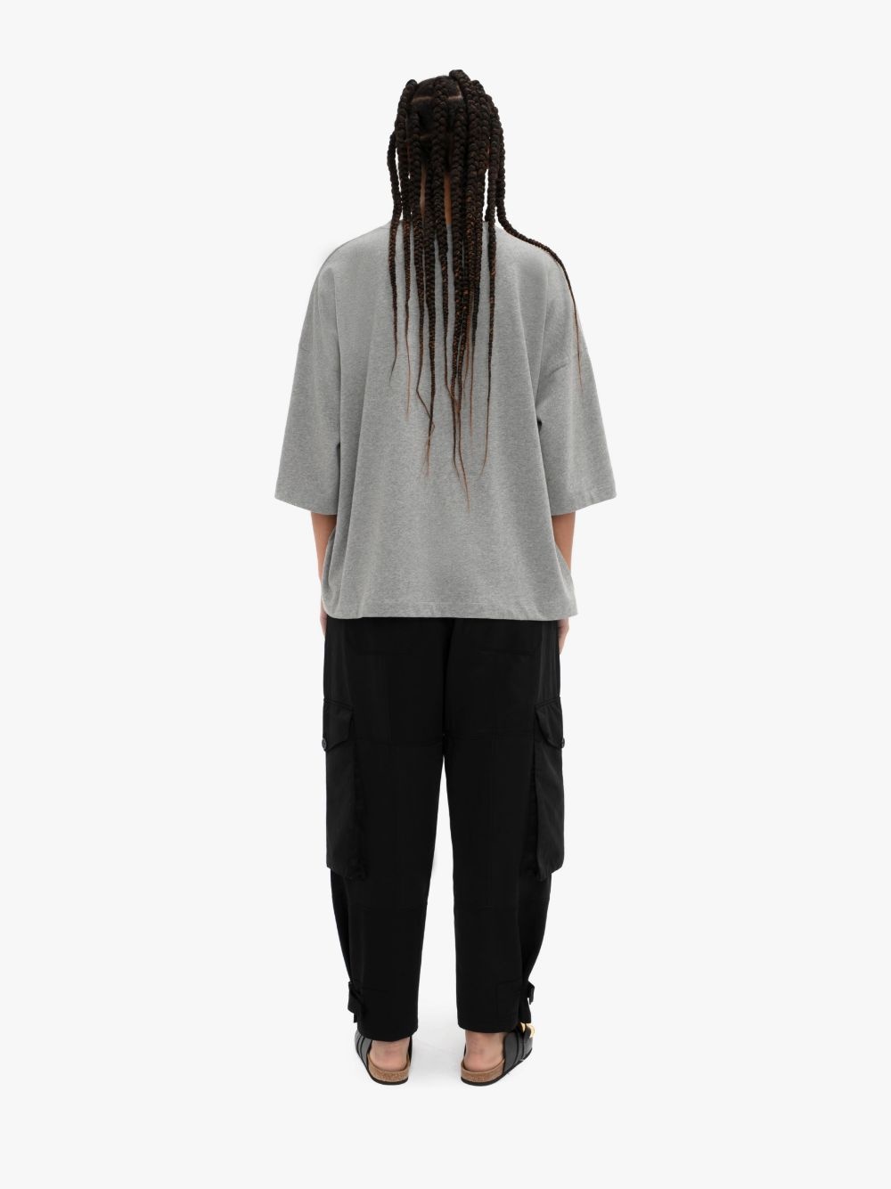 OSCAR WILDE CAPSULE: OVERSIZED T-SHIRT - 6