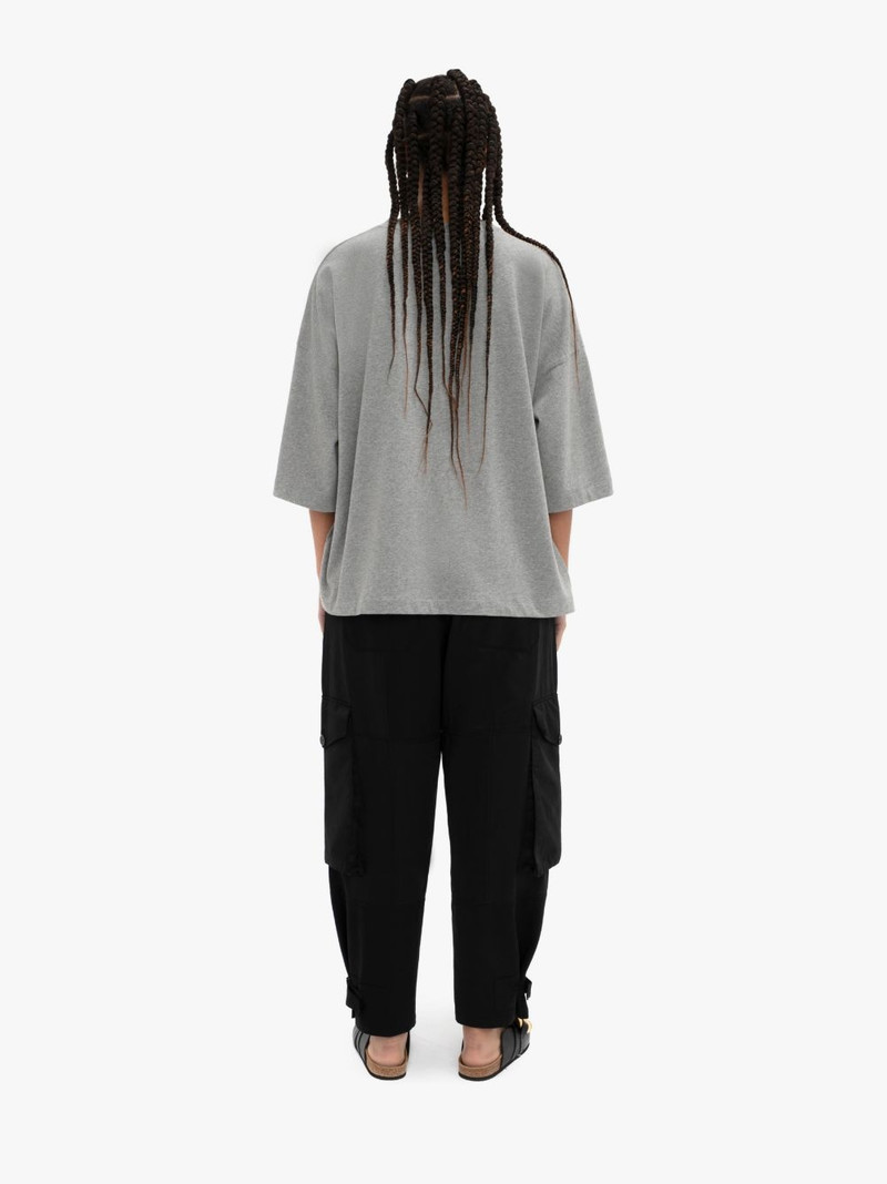 OSCAR WILDE CAPSULE: OVERSIZED T-SHIRT 6