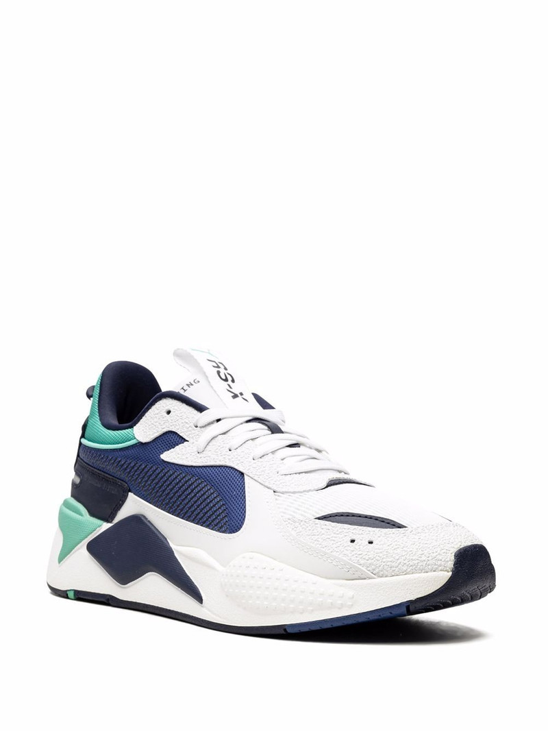 PUMA RS-X 하드 드라이브 스니커 outlook