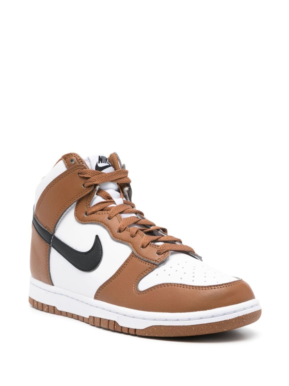 Dunk High Next Nature sneakers - 2