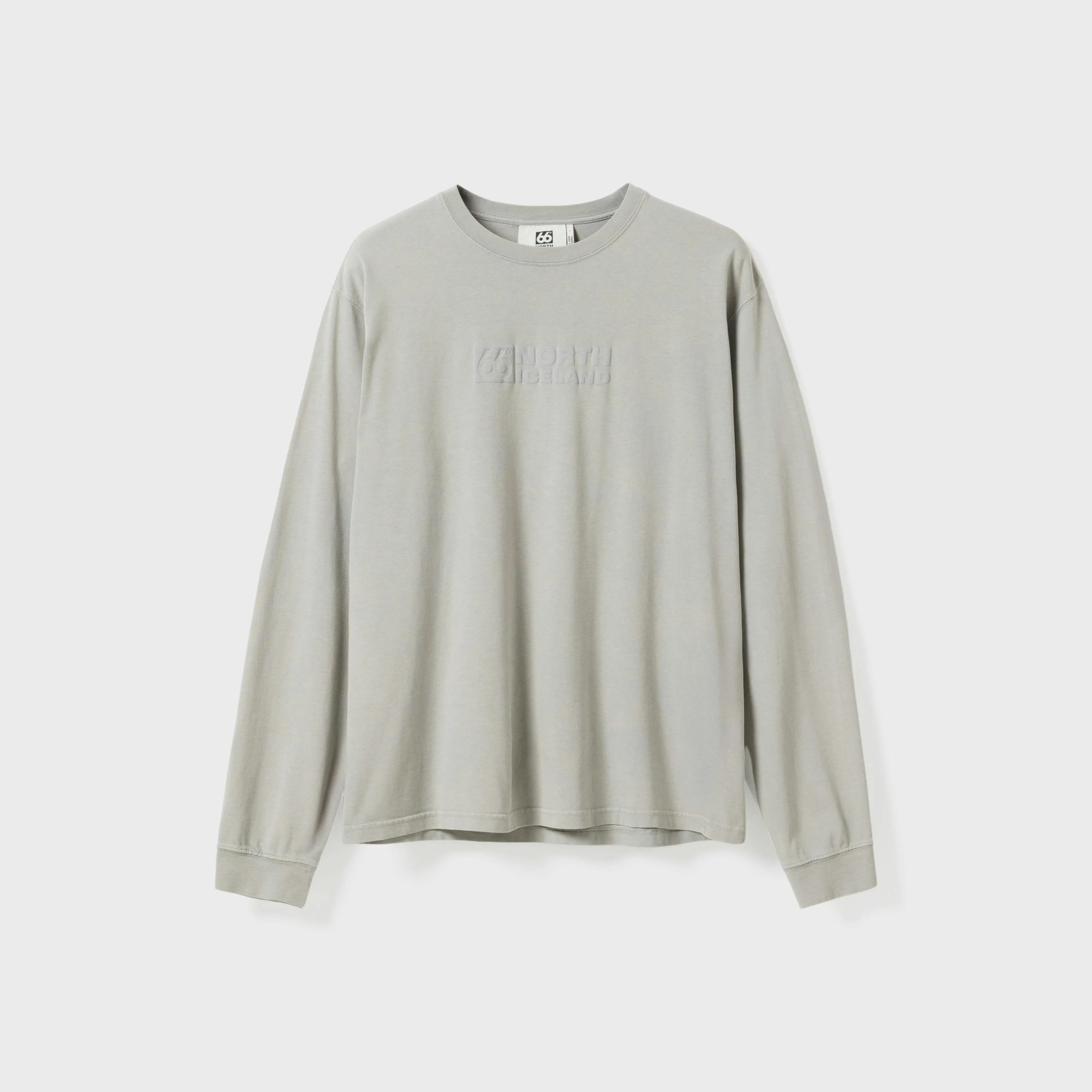 Borgir Longsleeve (Unisex) - 1