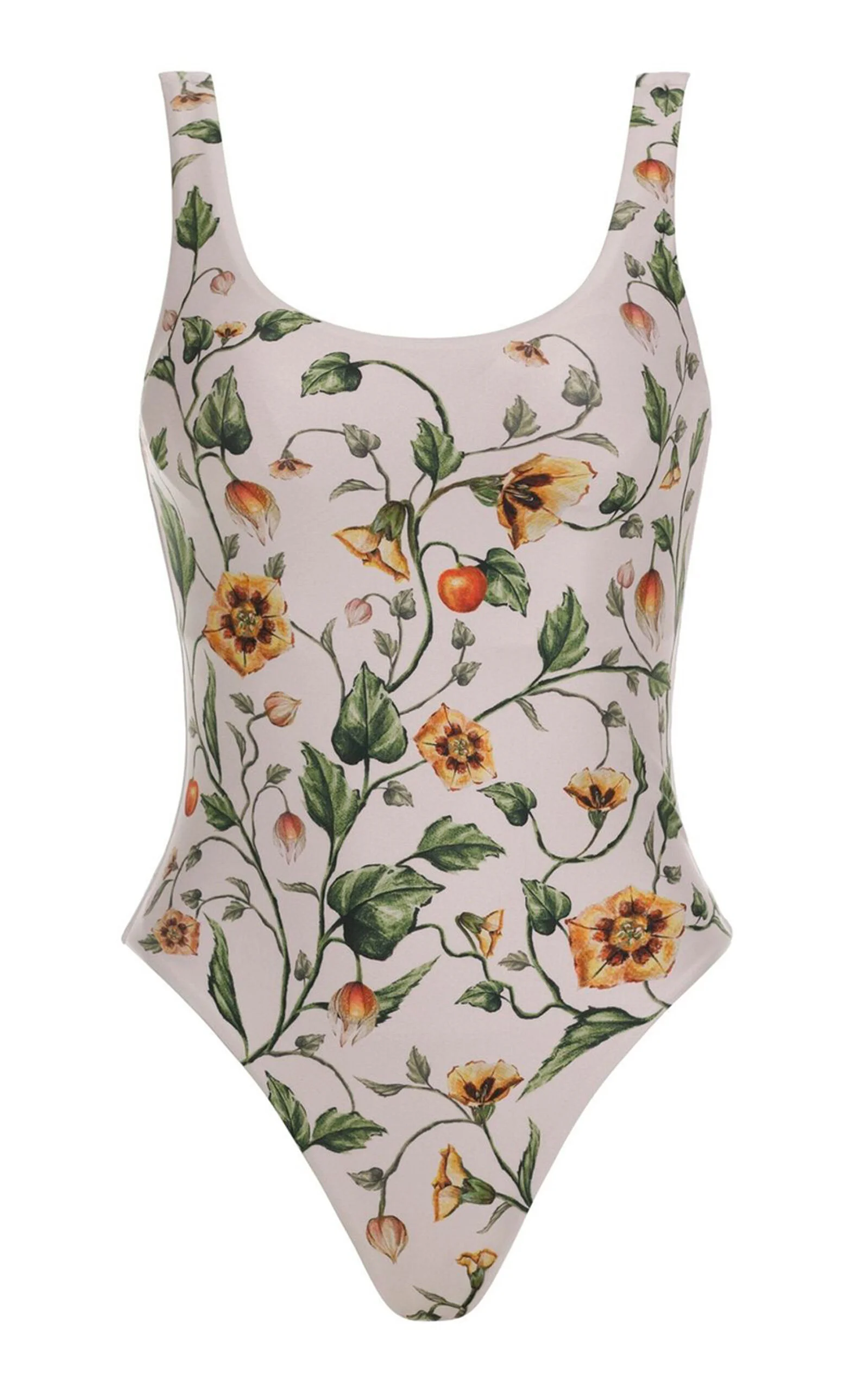 Gema Uchuva One-Piece Swimsuit multi - 1