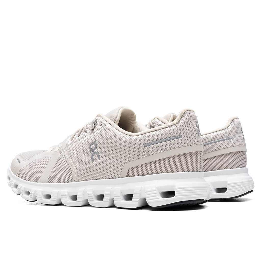 CLOUD 6 - PEARL/WHITE - 3
