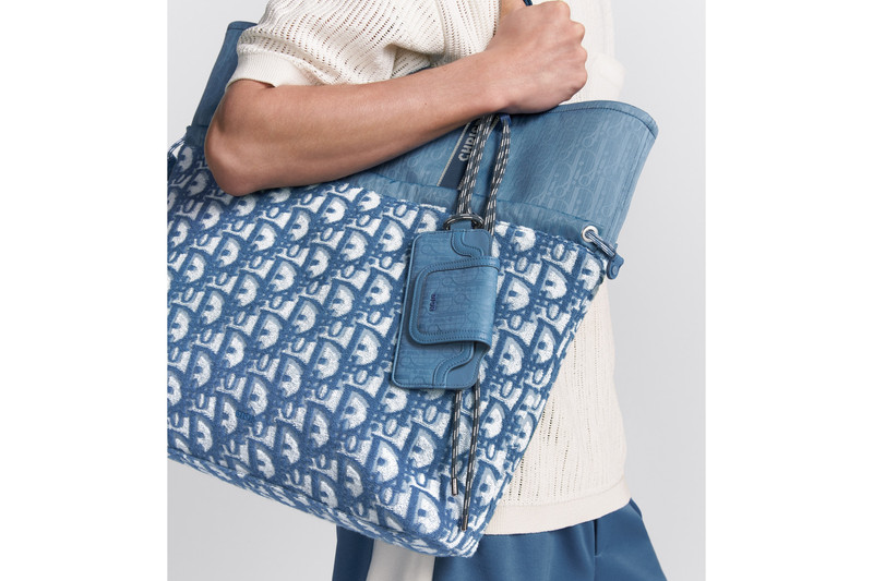Dior Reversible Tote outlook