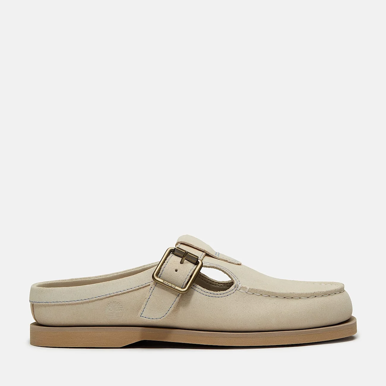 Women's Timberland® Classic Boat Mule - 1