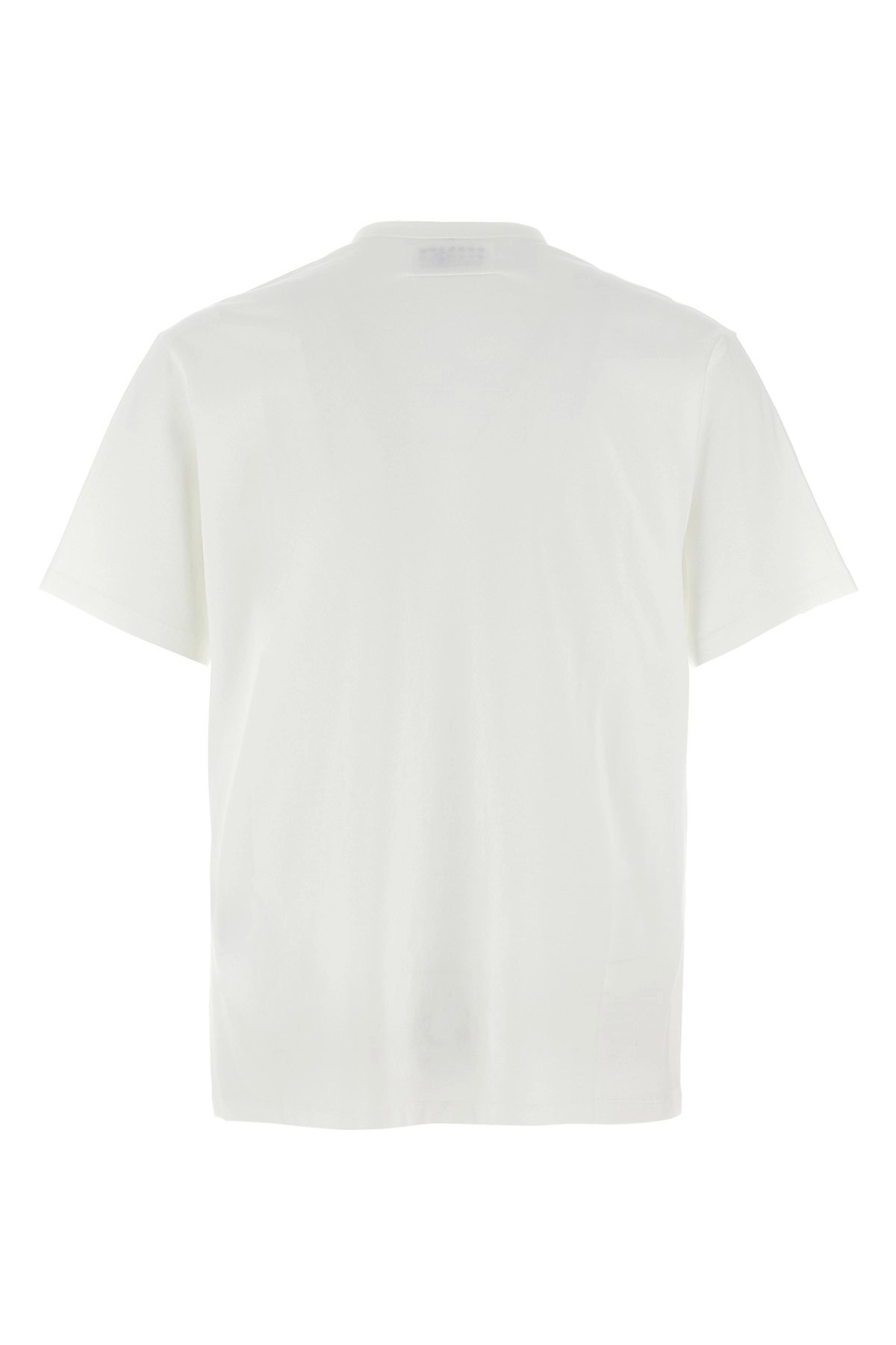 'Numeric signature MM6' T-shirt - 2