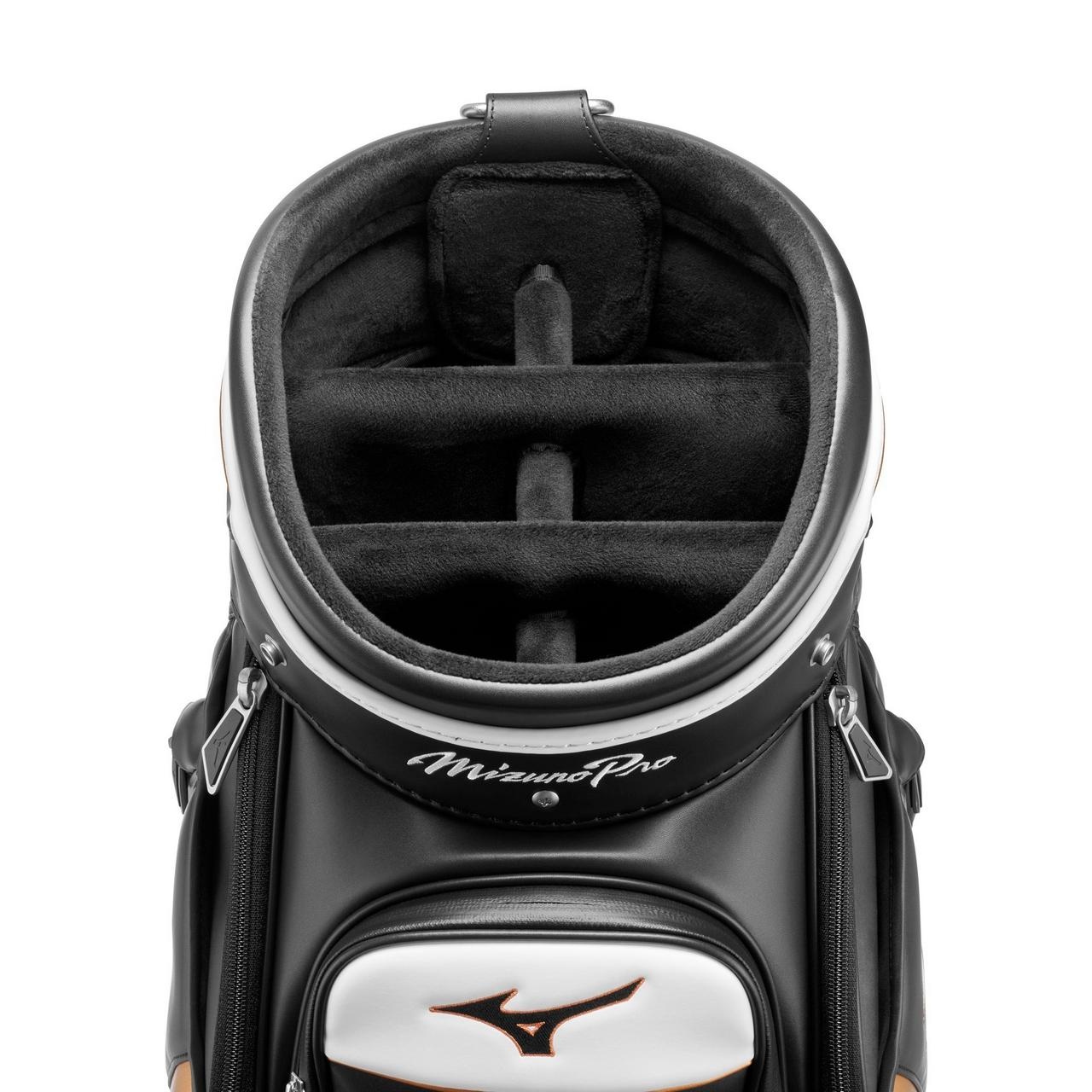 Mizuno Pro Tour Staff Golf Bag - 4