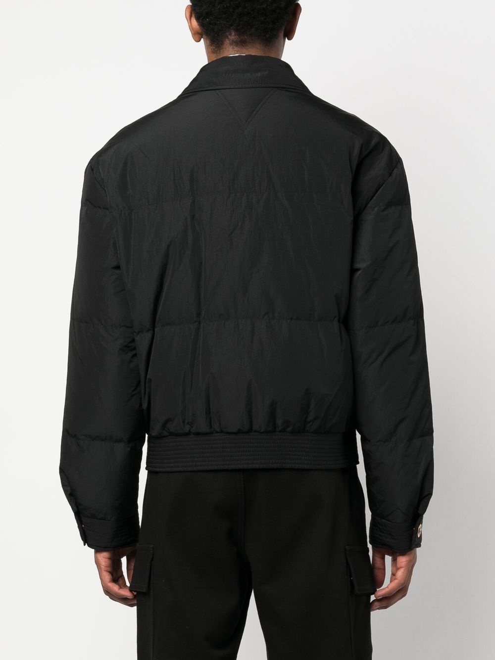 Medusa bomber jacket - 4