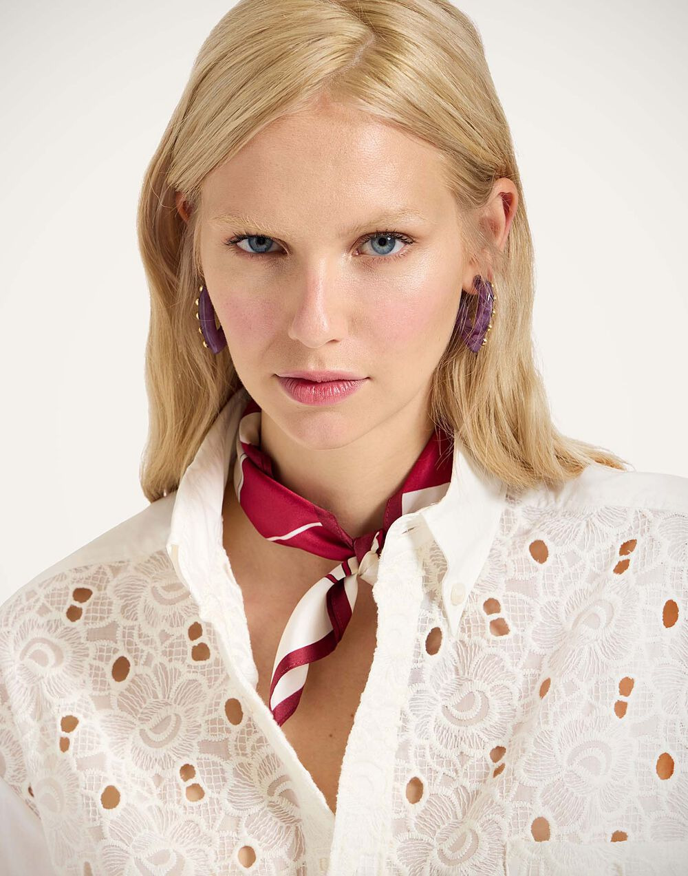 Mini Foulard - 3