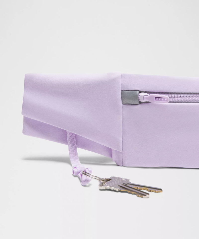 Fast and Free Running Belt 5